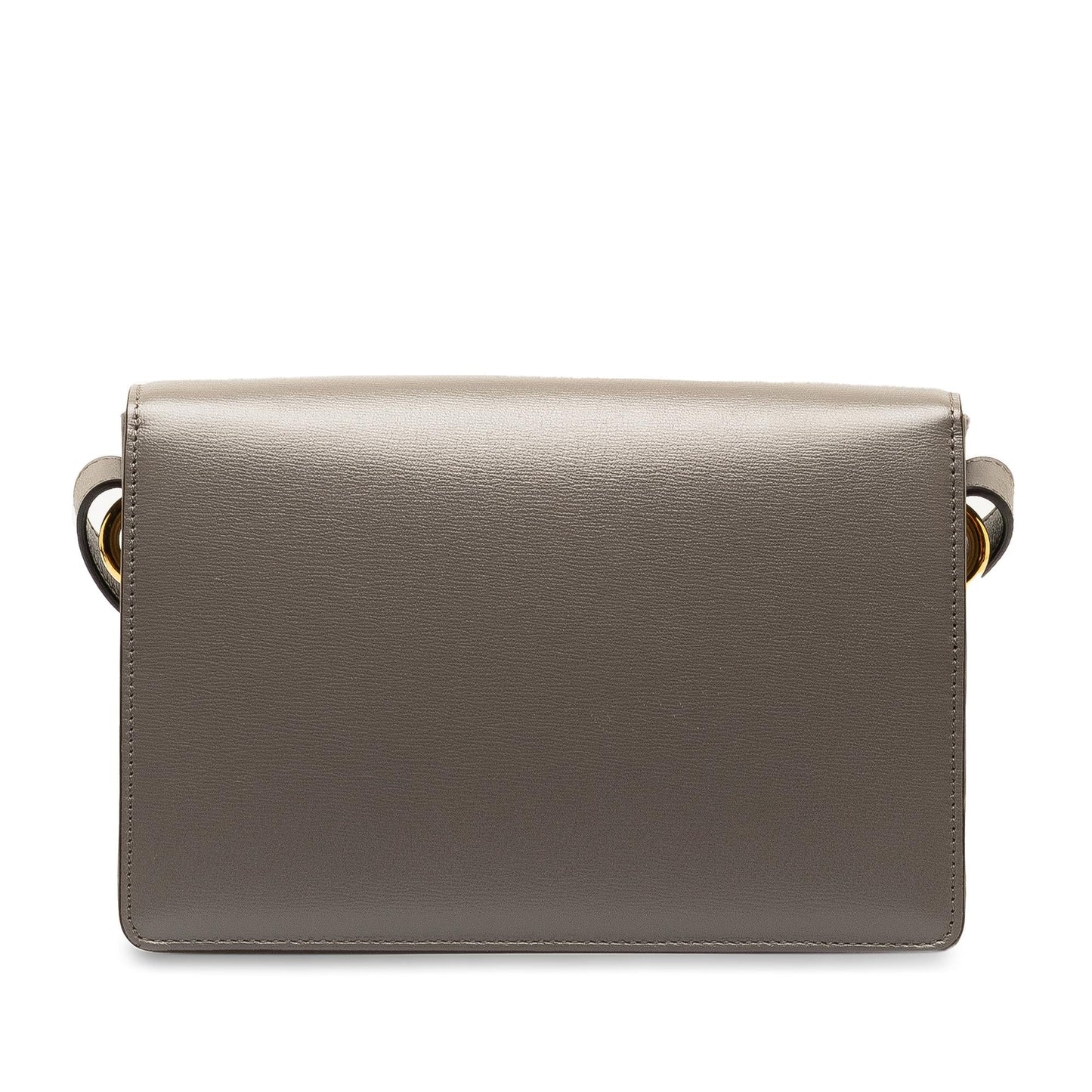 Gucci GG Ring Crossbody Bag (SHG-6Z1FZQ)