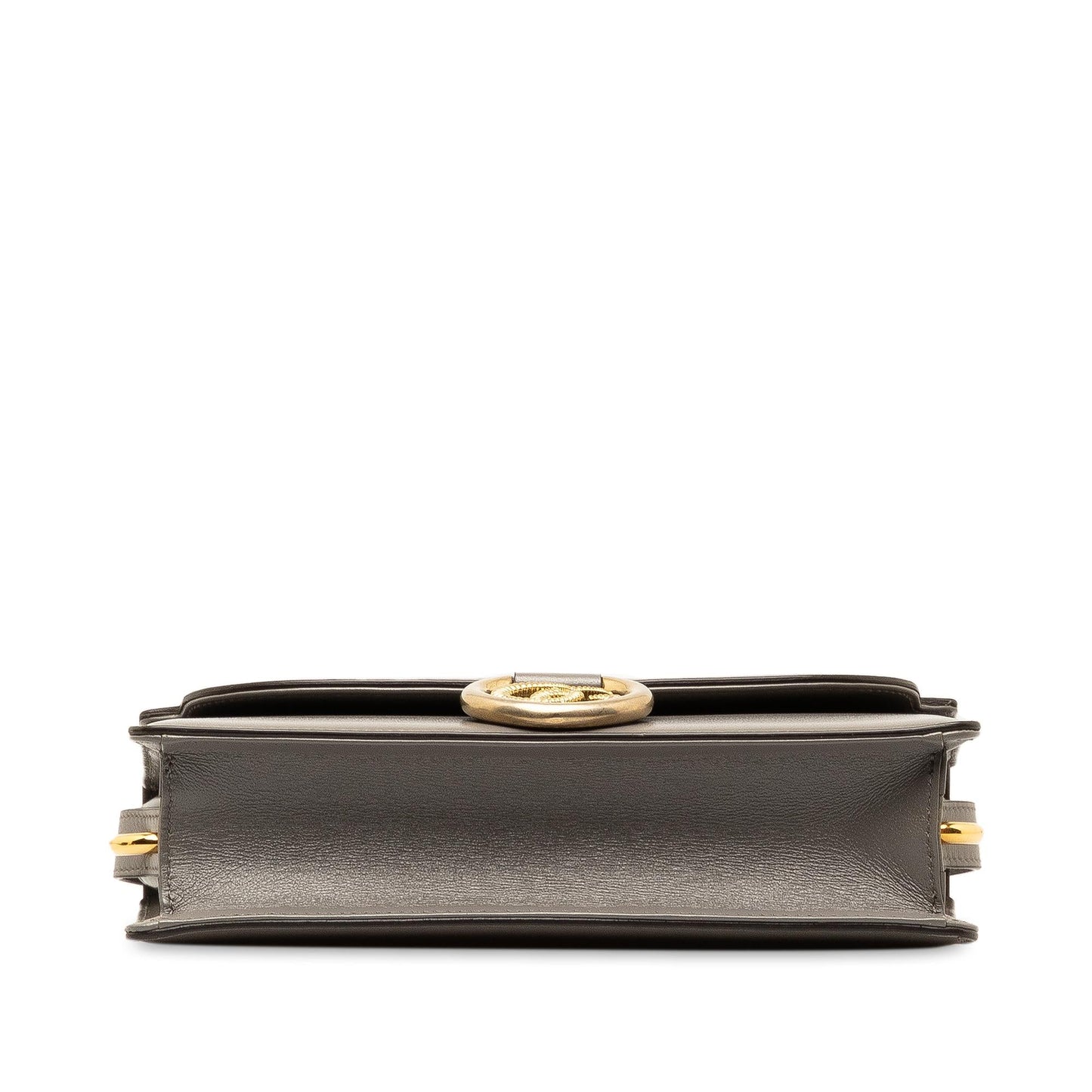 Gucci GG Ring Crossbody Bag (SHG-6Z1FZQ)