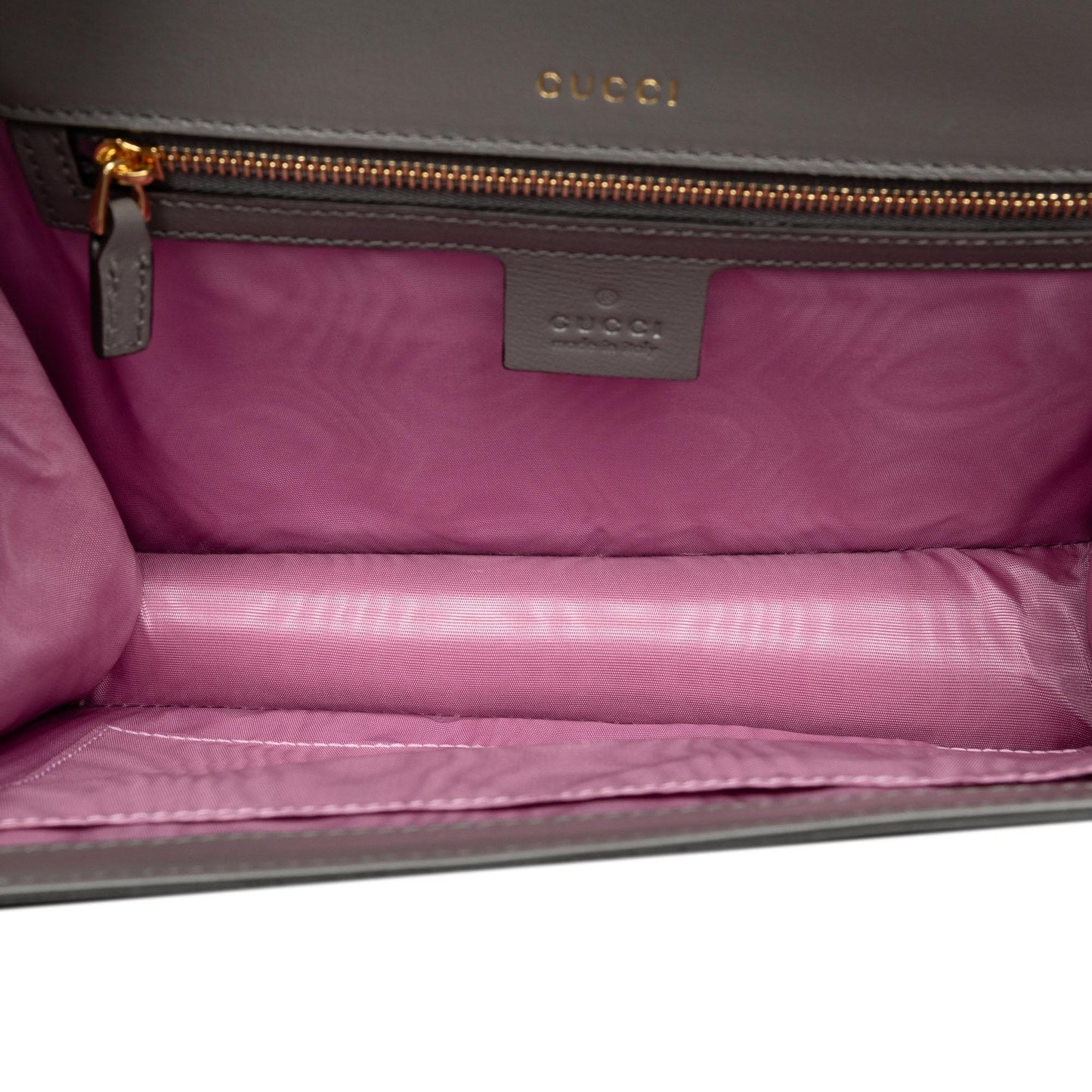 Gucci GG Ring Crossbody Bag (SHG-6Z1FZQ)