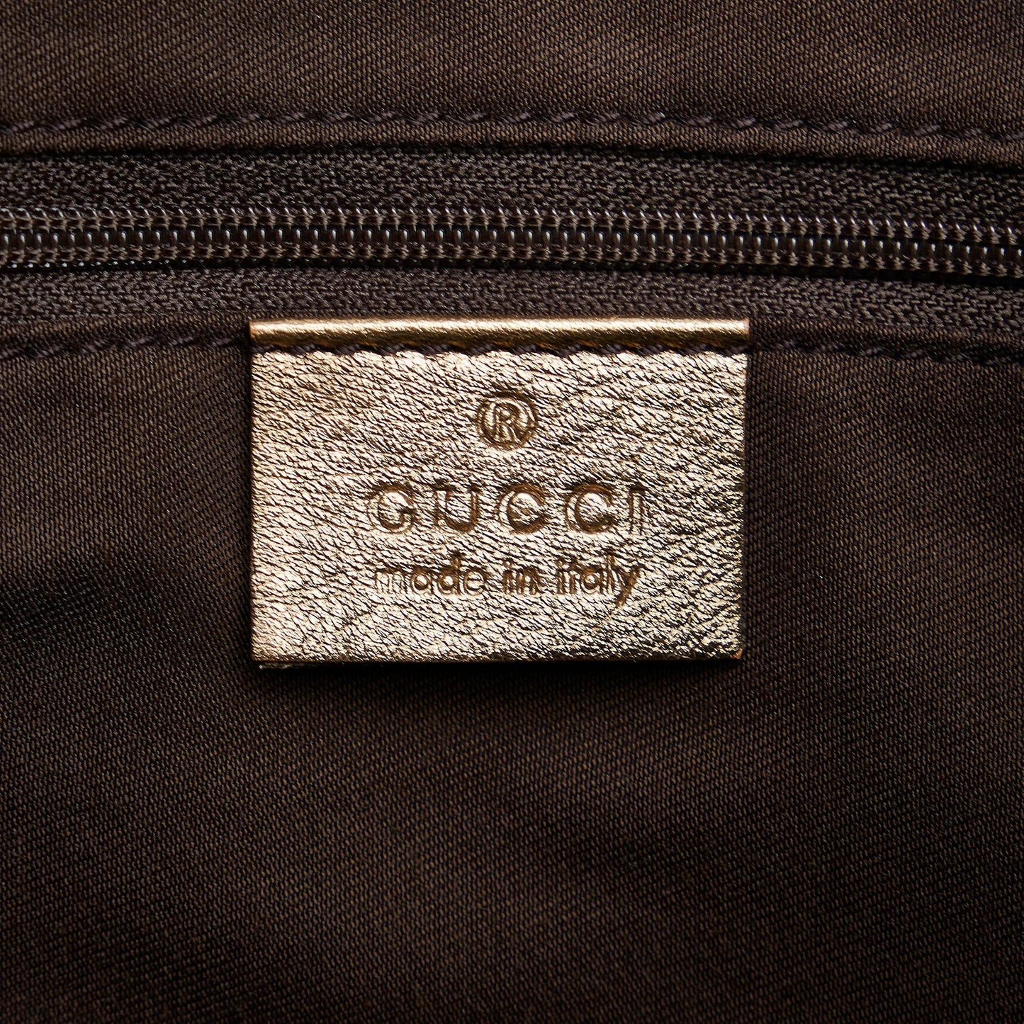 Gucci GG Satin Princy Crossbody Bag (SHG-Ni26BV)