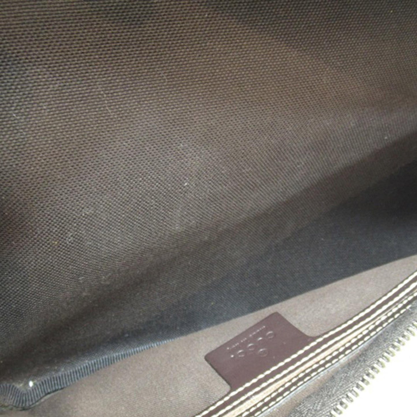 Gucci GG Supreme Belt Bag (SHG-ZXUphx)
