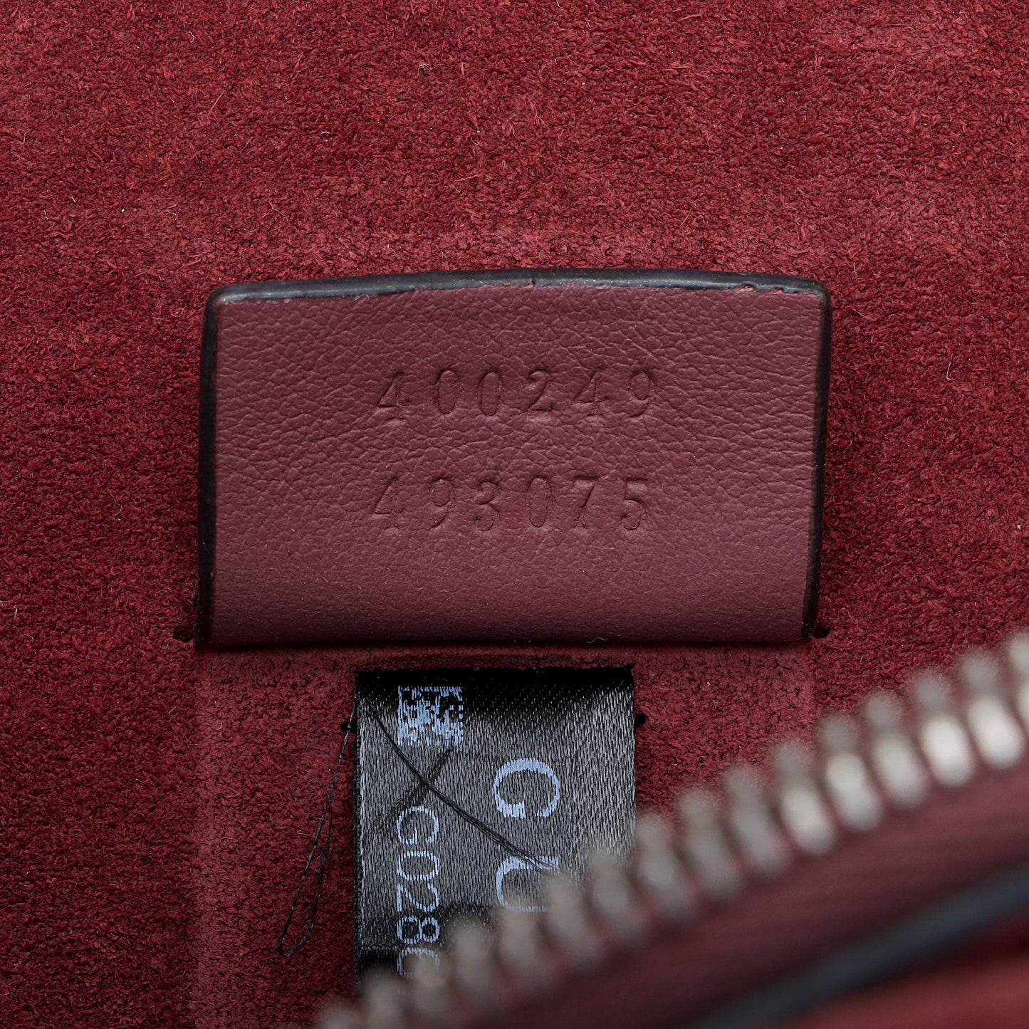 Gucci GG Supreme Blooms Dionysus Small Shoulder Bag (SHF-oXxszK)