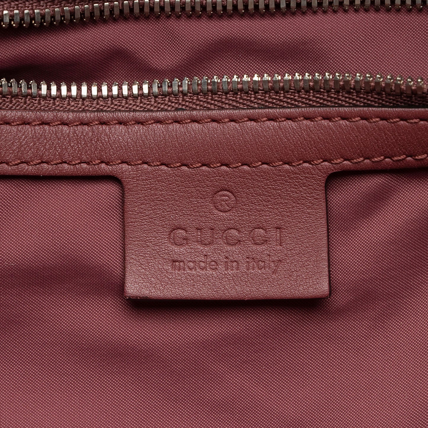 Gucci GG Supreme Blooms Medium Backpack (SHF-G2tOOE)