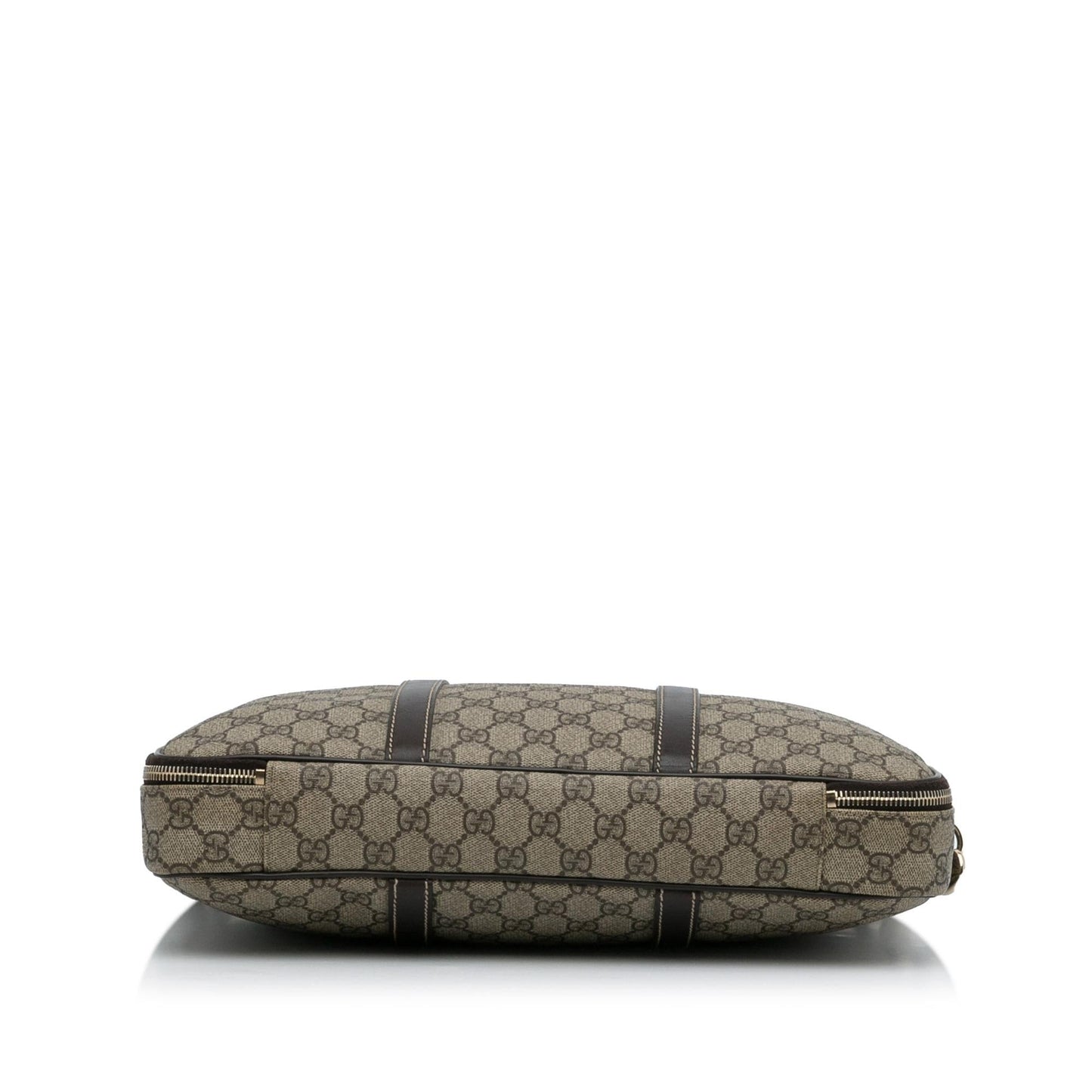 Gucci GG Supreme Business Bag (SHG-kI4nzT)
