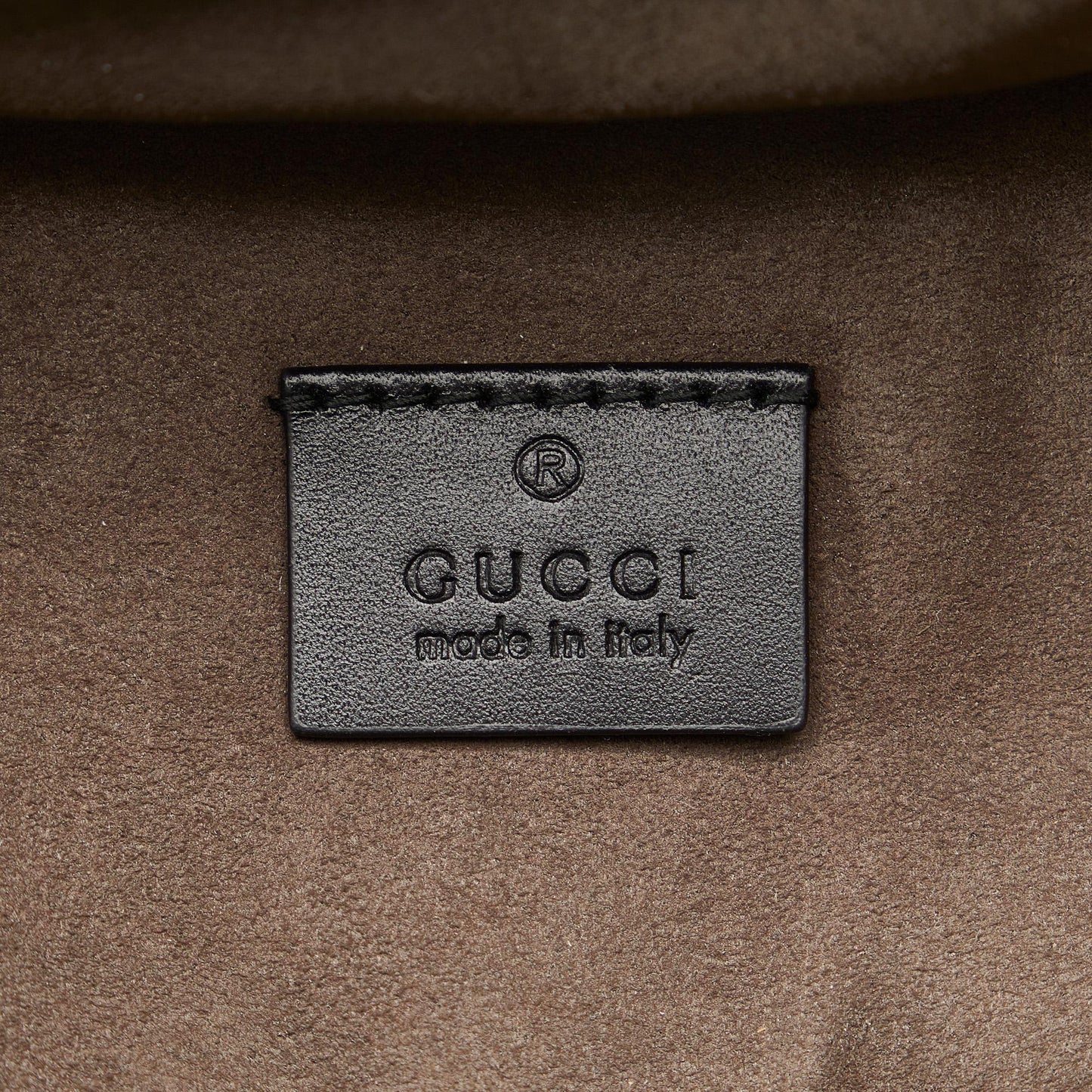 Gucci GG Supreme Caleido Backpack (SHG-aWHWVu)