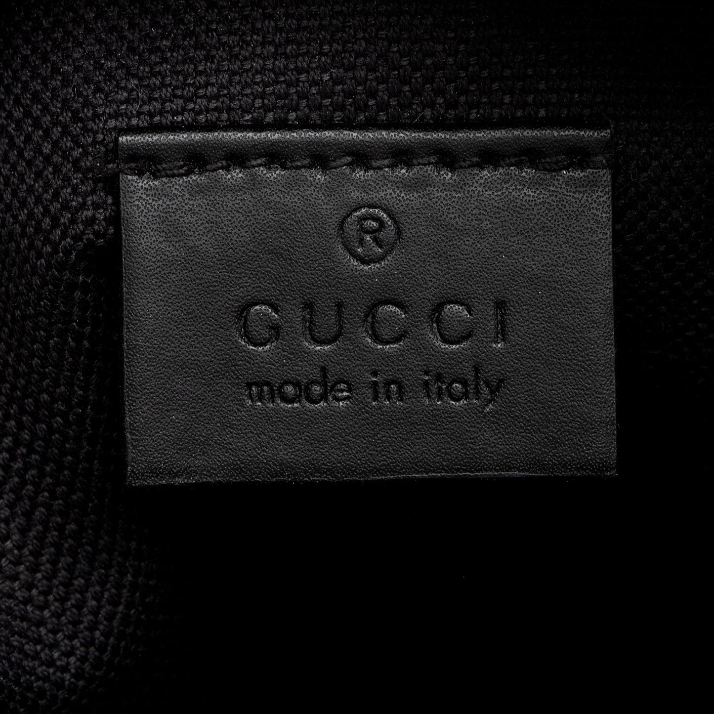 Gucci GG Supreme Canvas Mini Messenger Bag (SHF-FX0lzC)