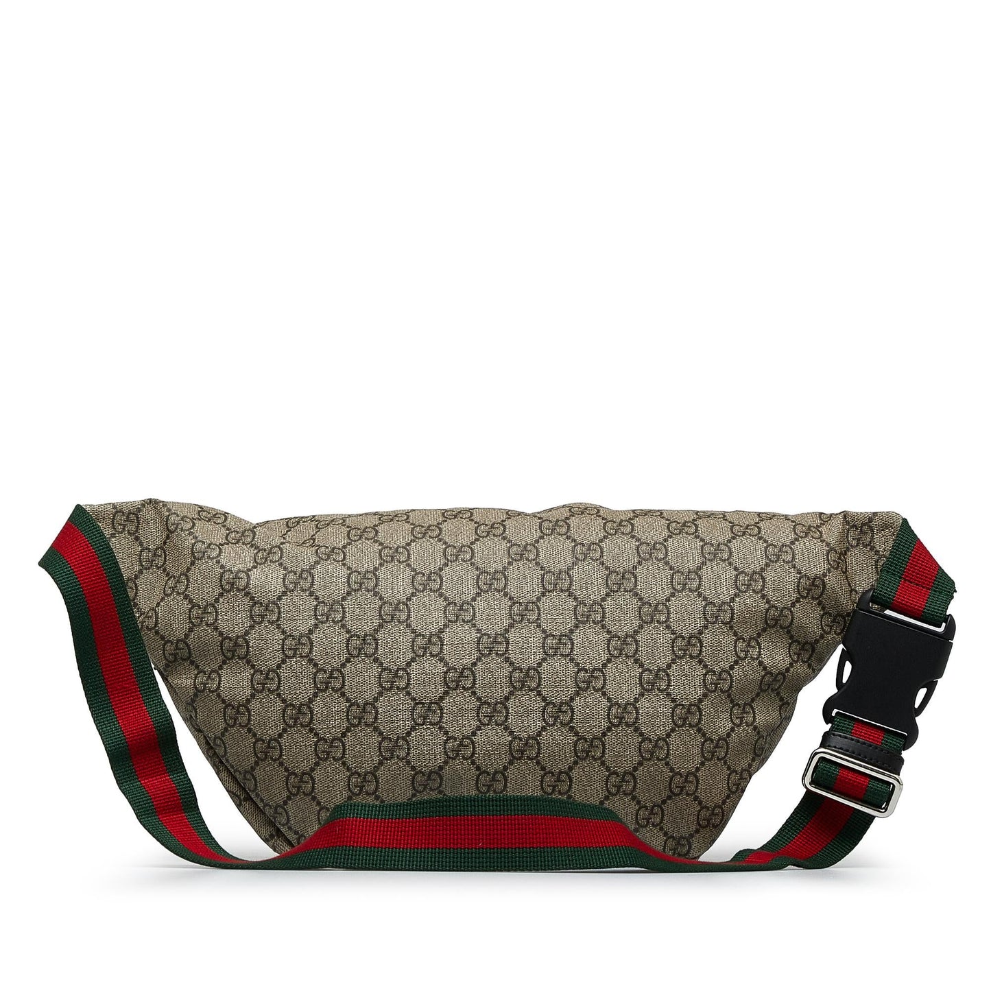 Gucci GG Supreme Courrier Belt Bag (SHG-EU3sQu)