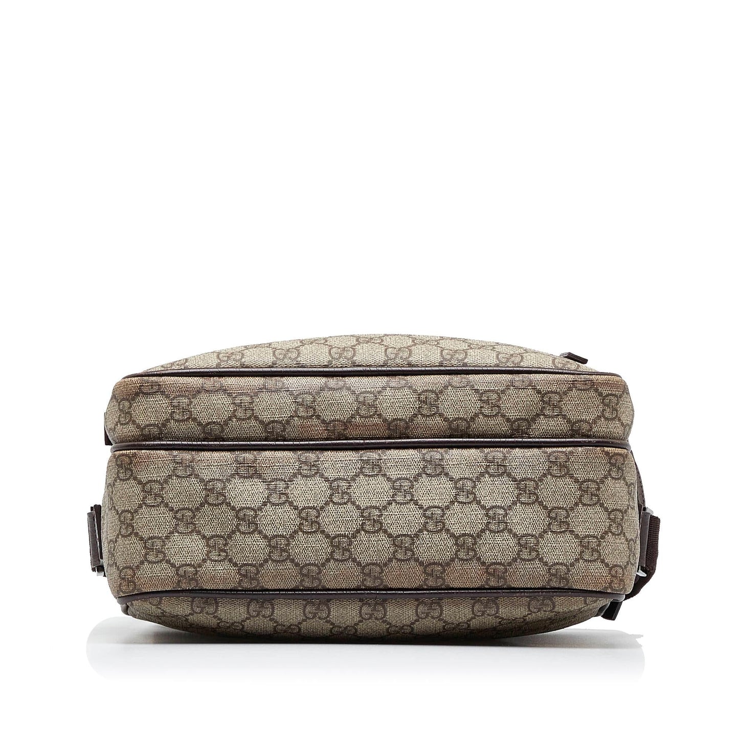 Gucci GG Supreme Crossbody Bag (SHG-c3Wr8A)