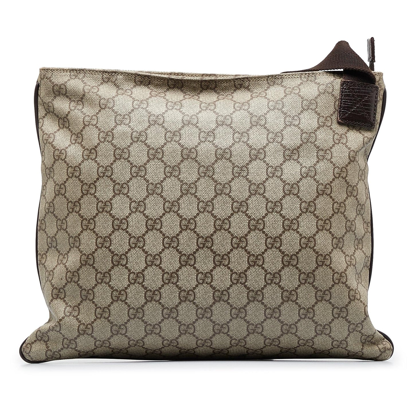 Gucci GG Supreme Crossbody Bag (SHG-GZ28qJ)