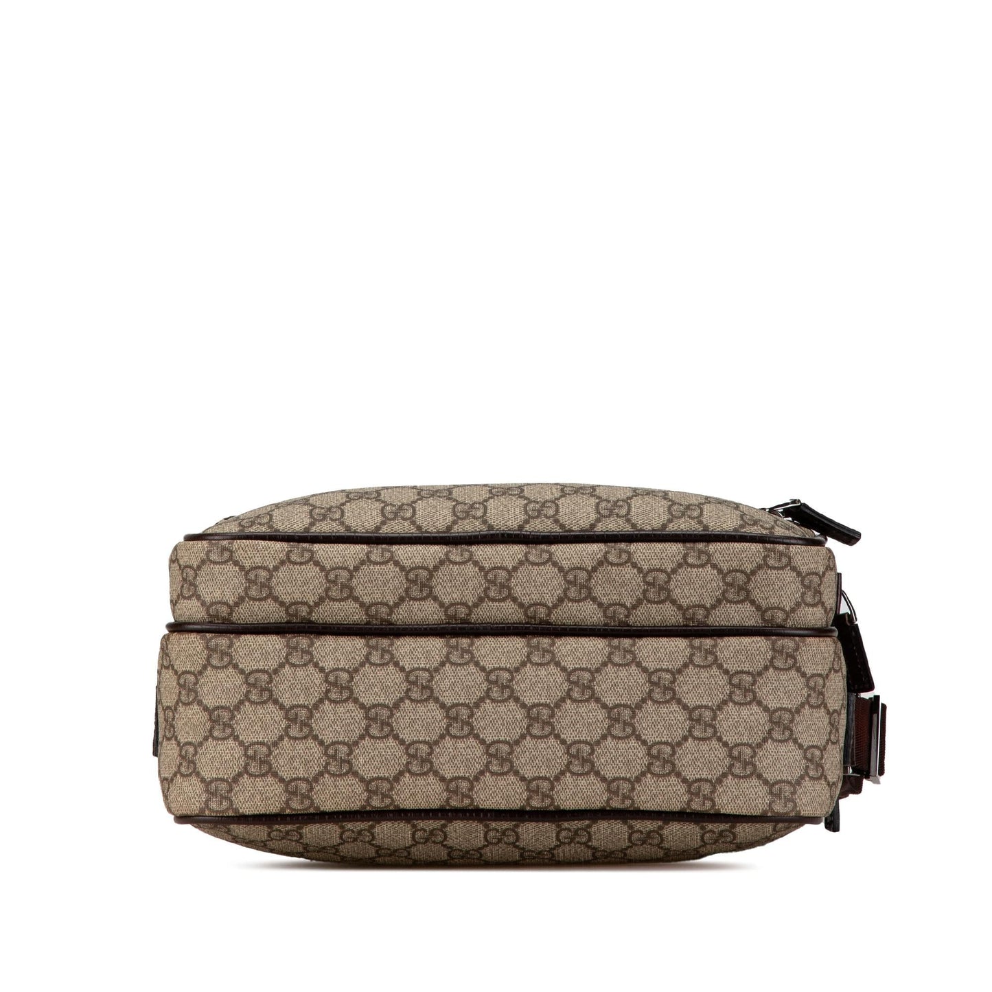 Gucci GG Supreme Crossbody Bag (SHG-liEgwg)