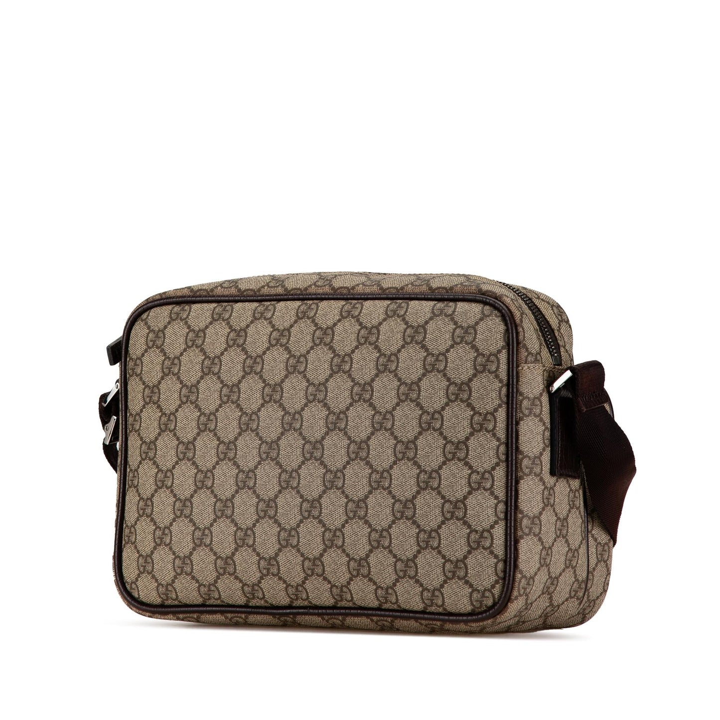 Gucci GG Supreme Crossbody Bag (SHG-liEgwg)