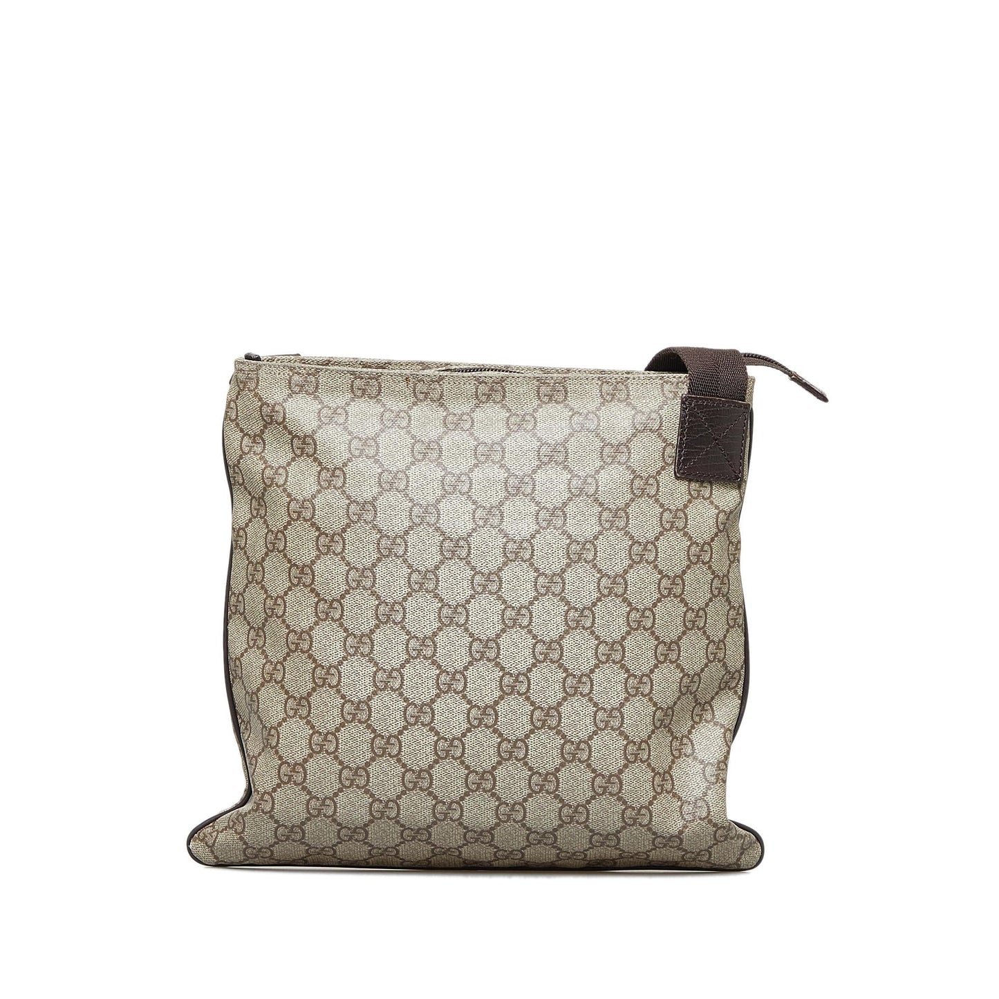 Gucci GG Supreme Crossbody (SHG-rYLvTF)