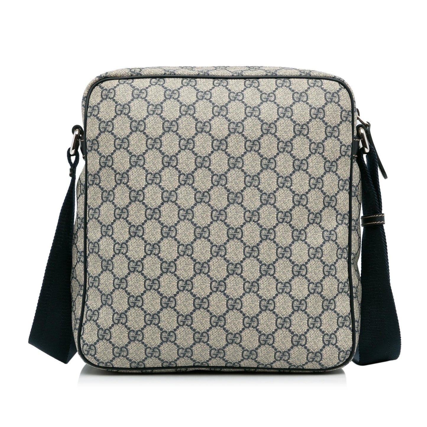 Gucci GG Supreme Crossbody (SHG-qyj5kJ)