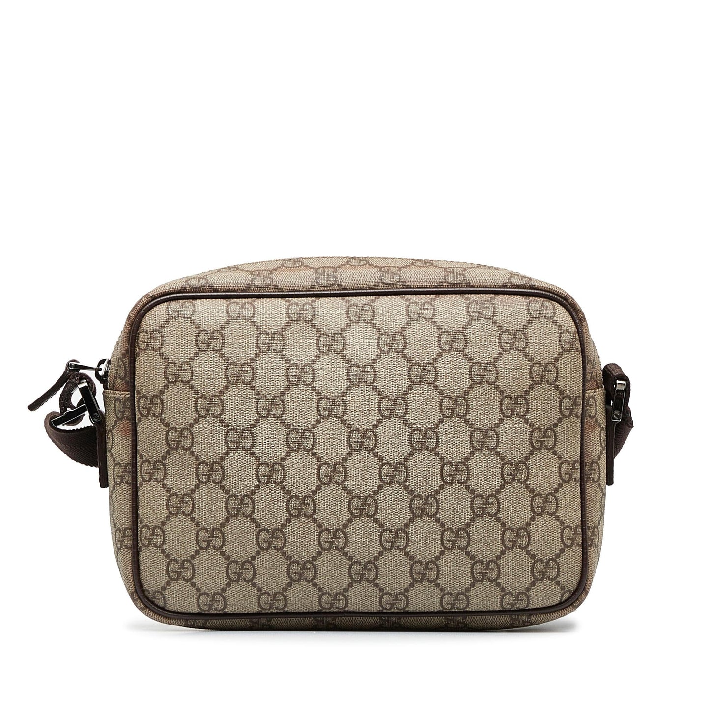 Gucci GG Supreme Crossbody (SHG-58rag1)