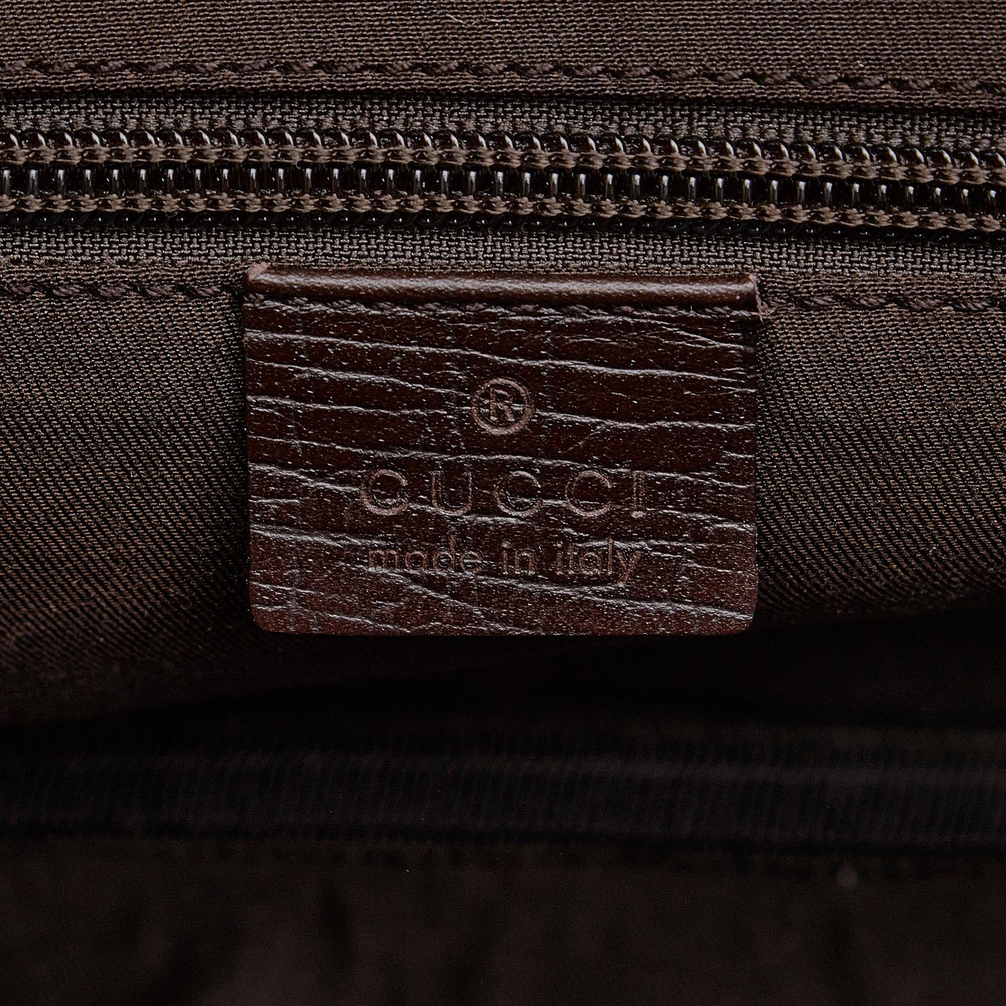 Gucci GG Supreme Crossbody (SHG-58rag1)