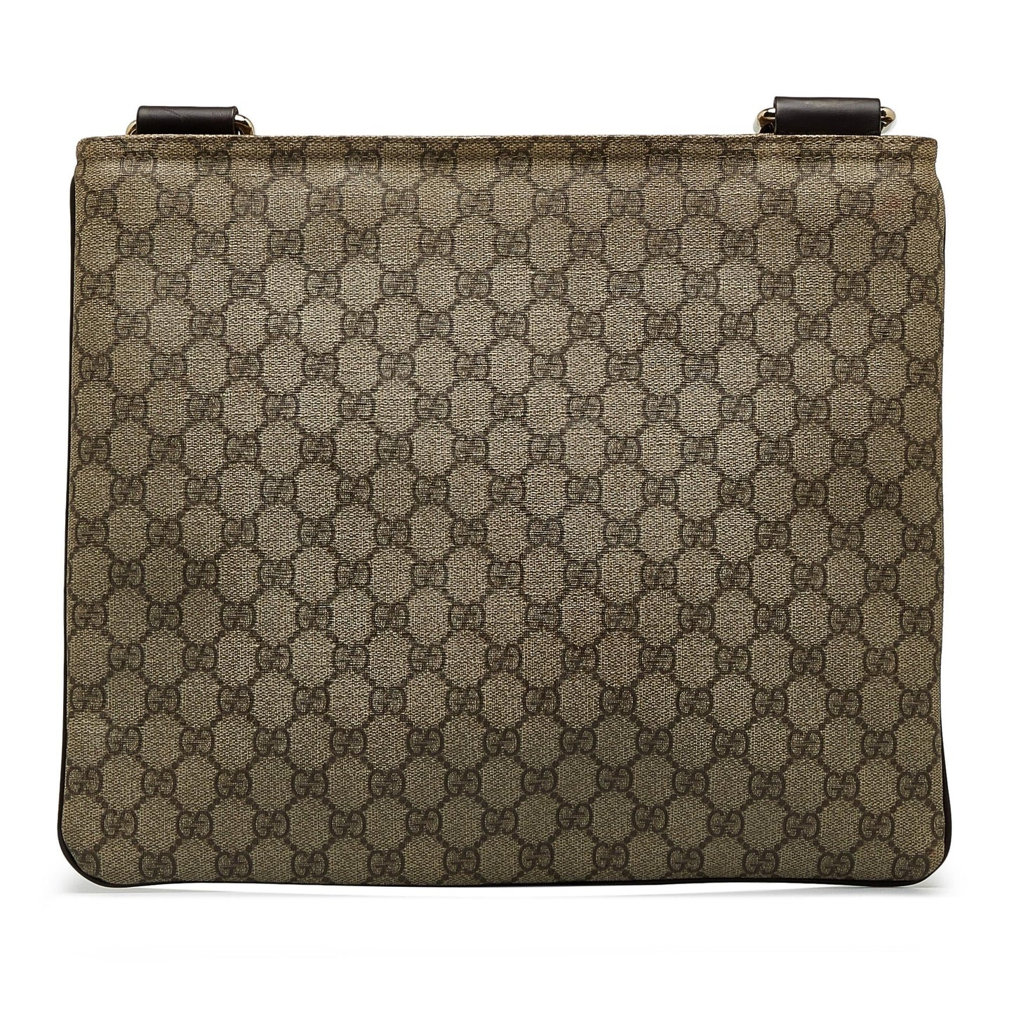 Gucci GG Supreme Crossbody (SHG-WX4Fb9)