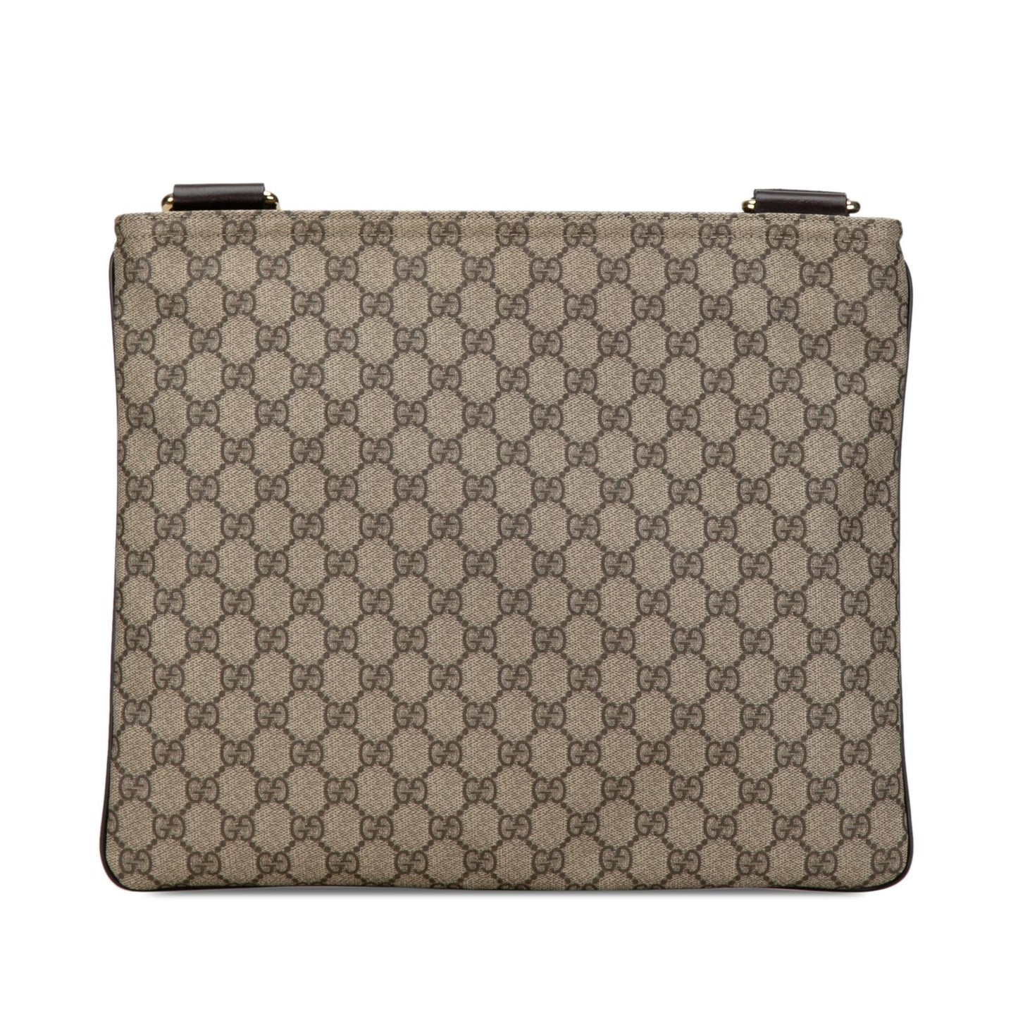 Gucci GG Supreme Crossbody (SHG-CY5tCZ)