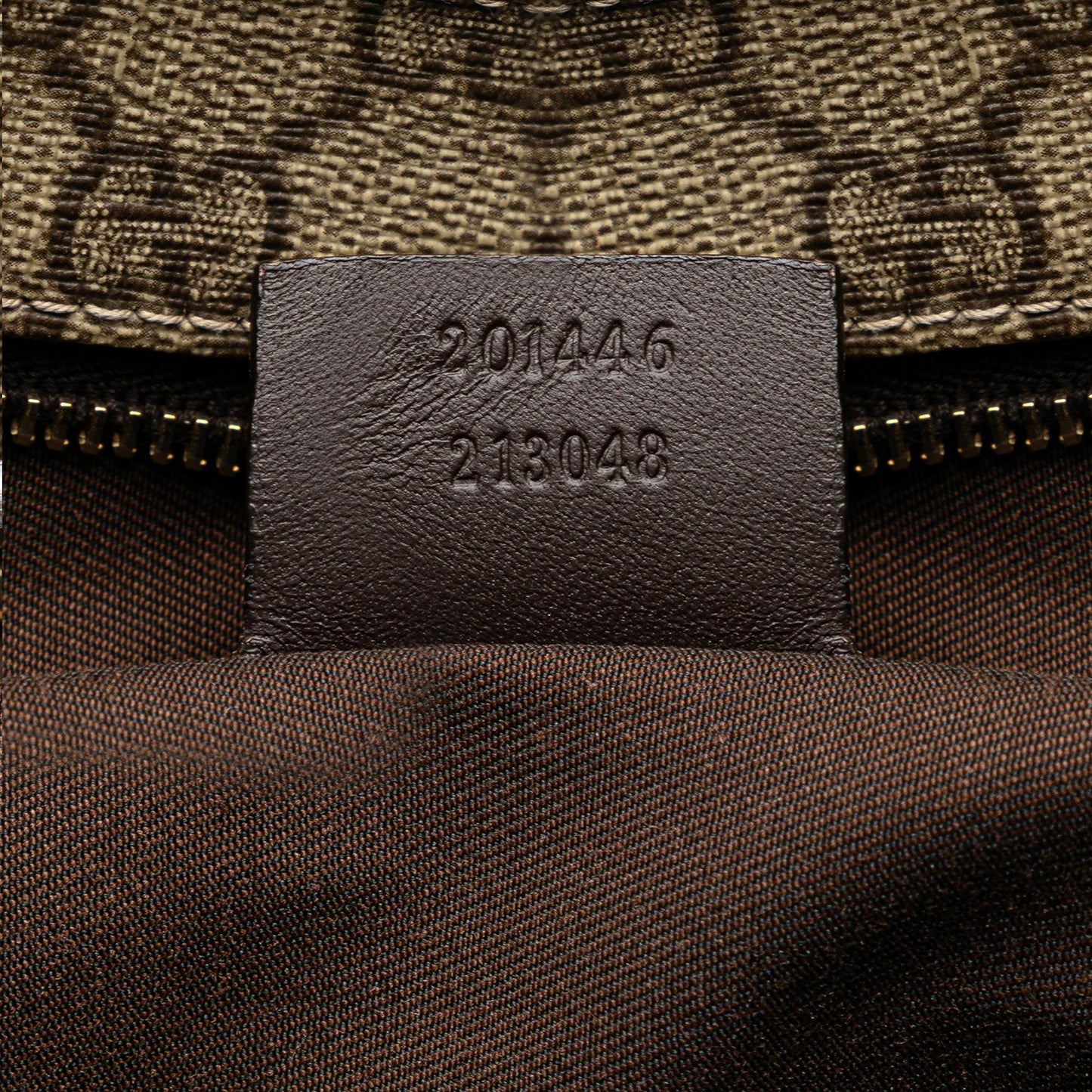 Gucci GG Supreme Crossbody (SHG-Y3xhWh)