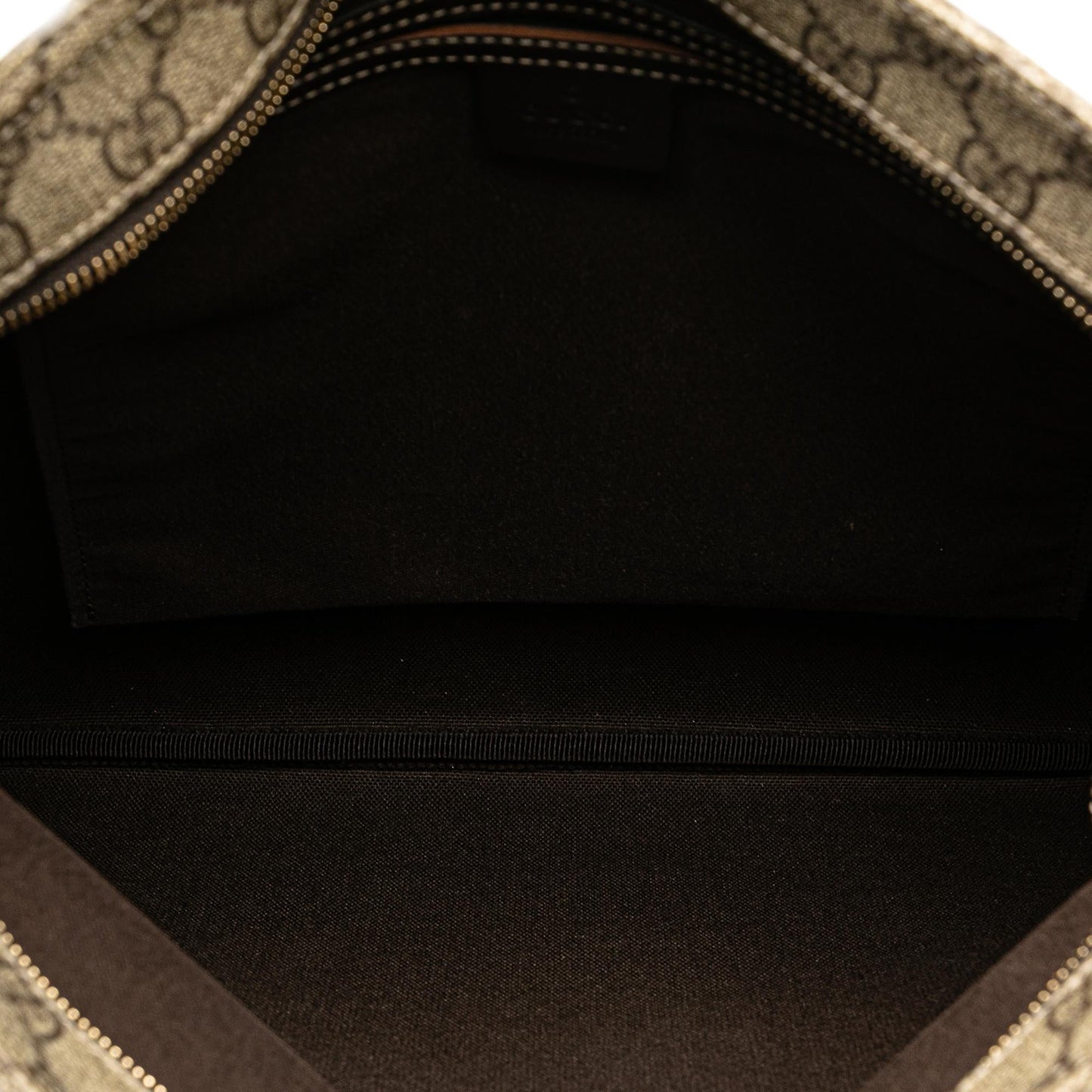 Gucci GG Supreme Crossbody (SHG-Y3xhWh)