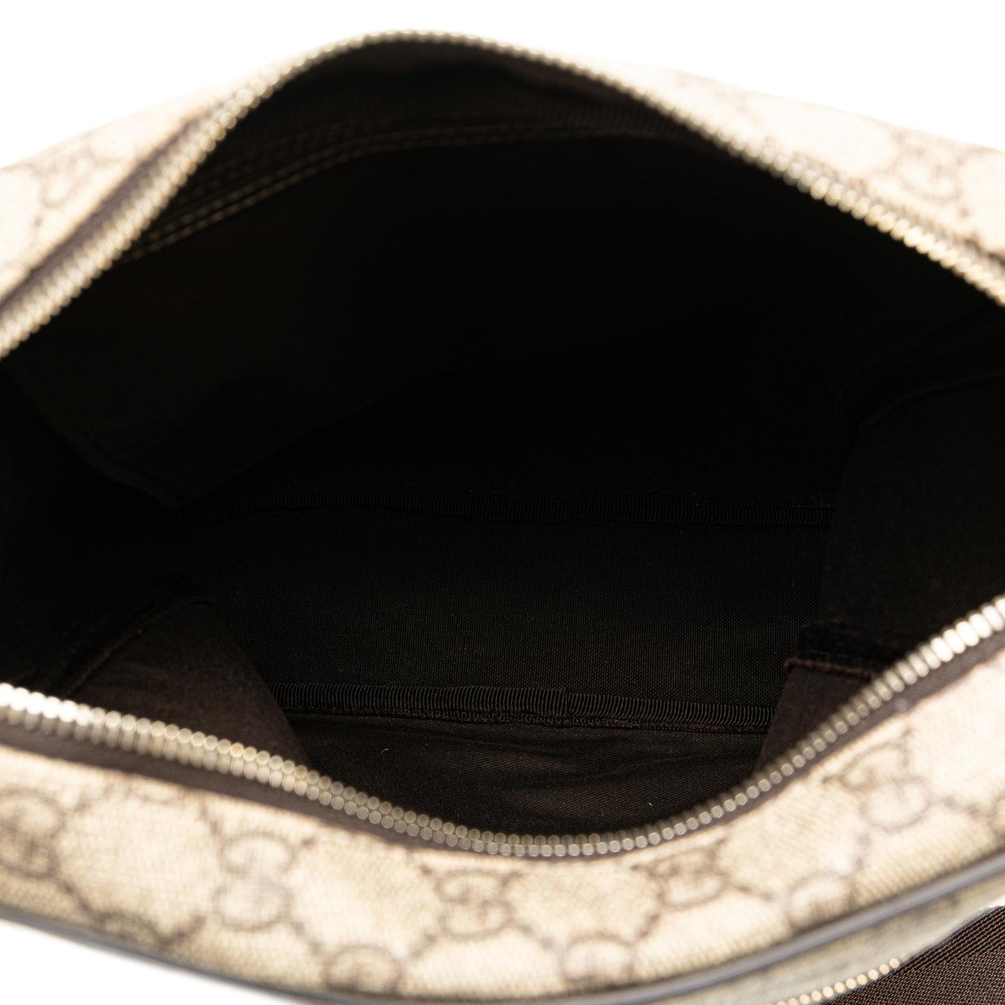 Gucci GG Supreme Crossbody (SHG-d31eDw)