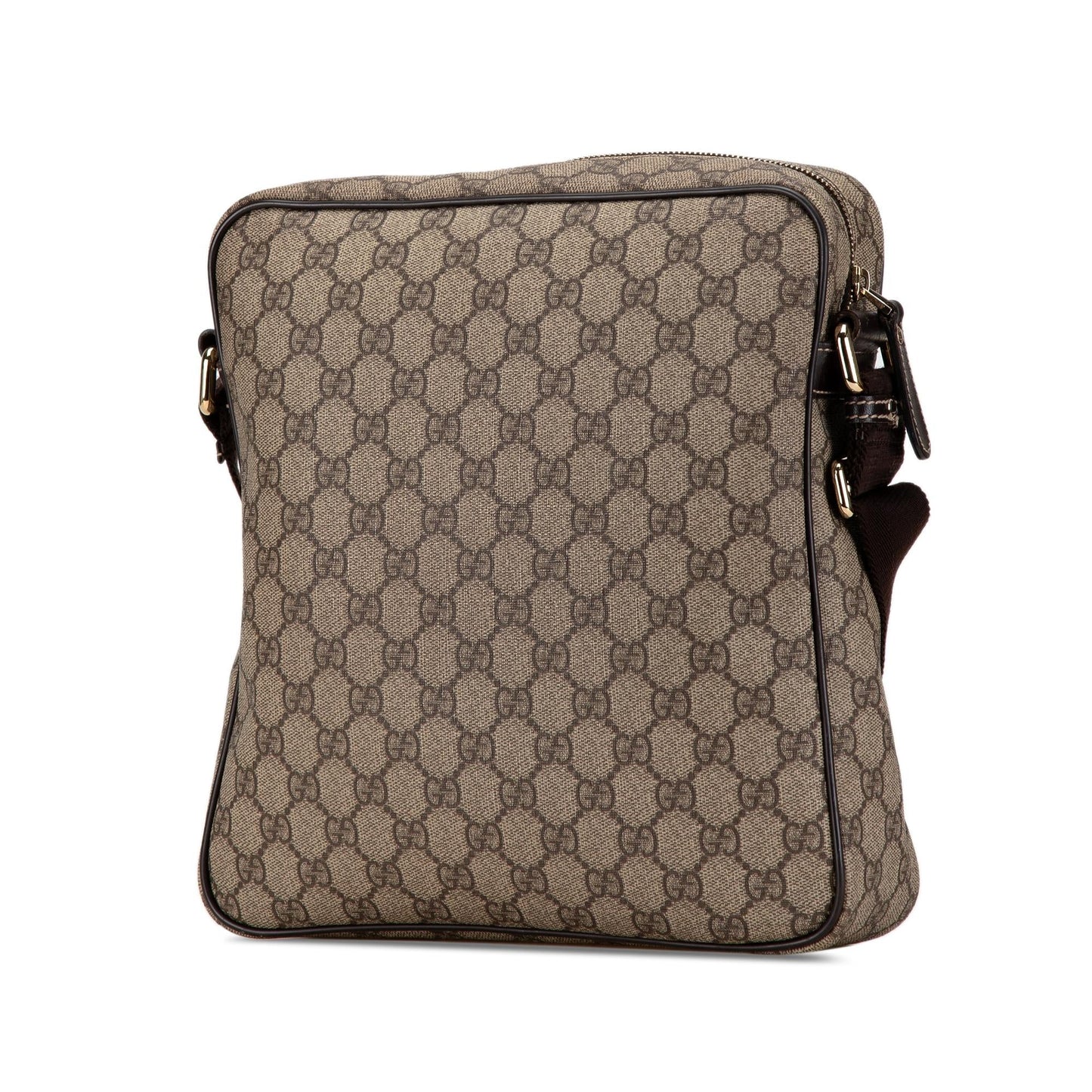Gucci GG Supreme Crossbody (SHG-d31eDw)