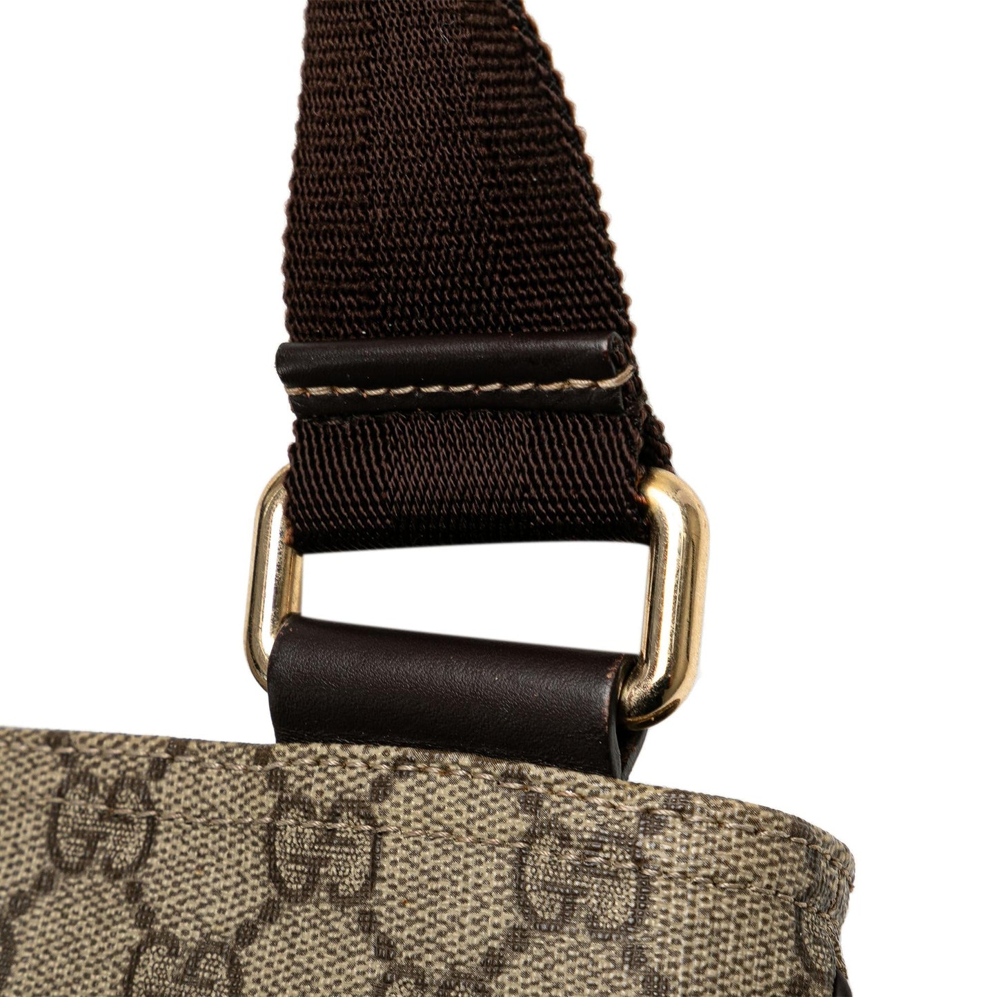Gucci GG Supreme Crossbody