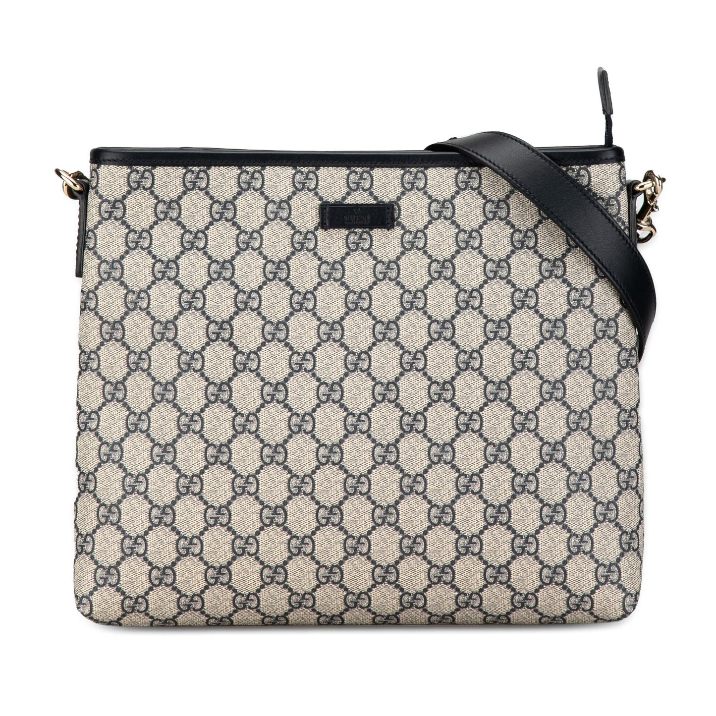 Gucci GG Supreme Crossbody (SHG-q4CPll)
