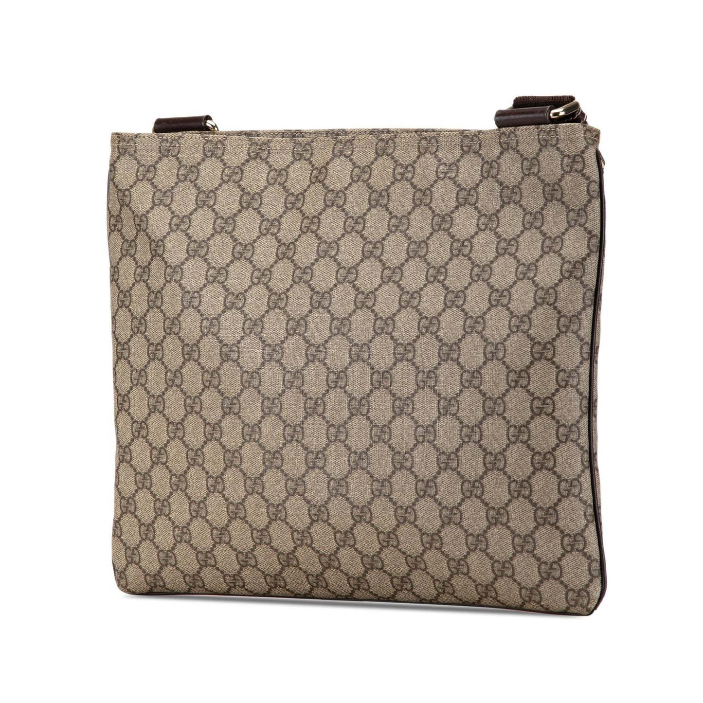 Gucci GG Supreme Crossbody (SHG-hzY70O)
