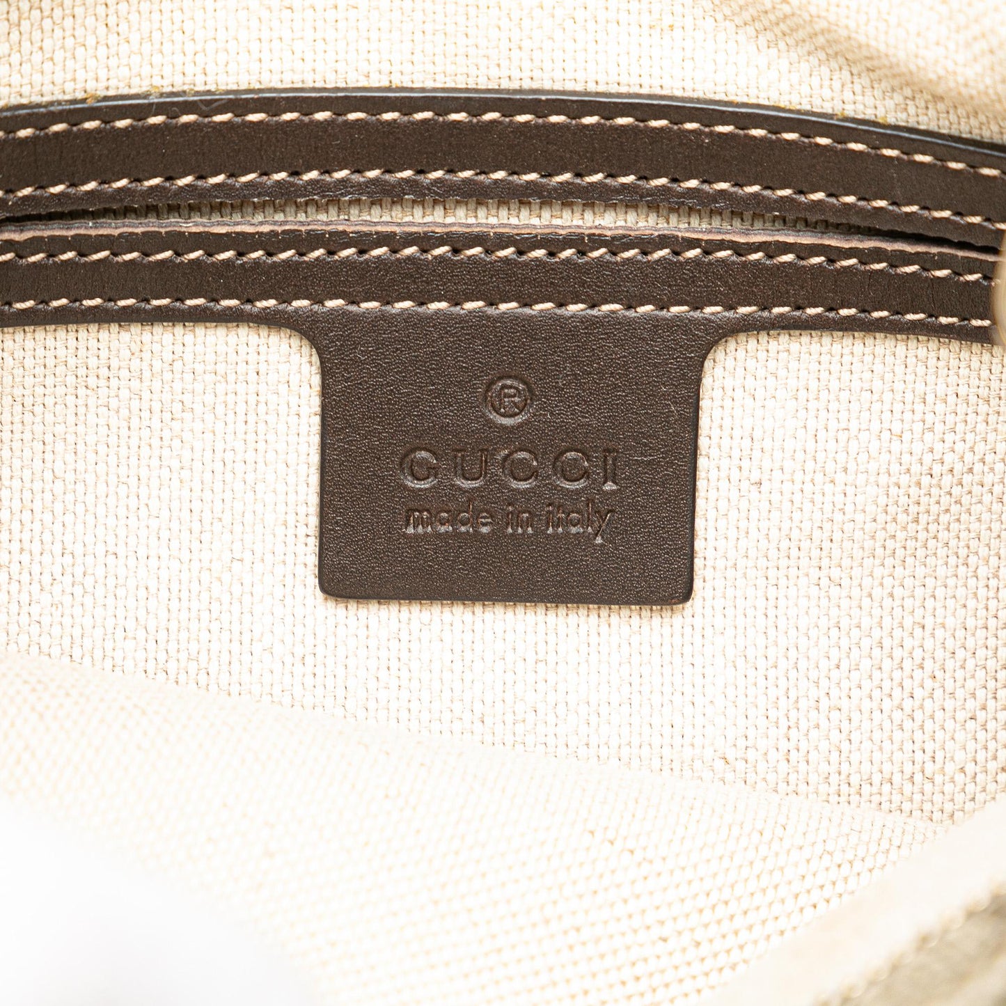 Gucci GG Supreme Crossbody (SHG-3z1cr7)
