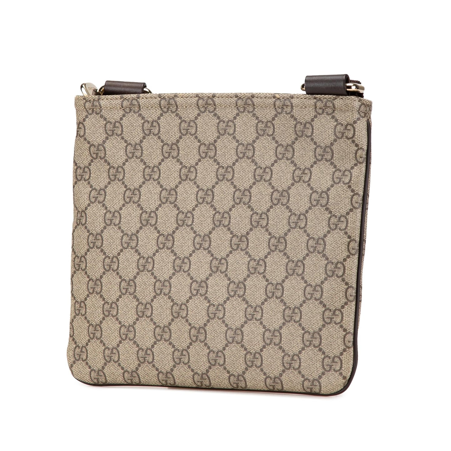 Gucci GG Supreme Crossbody (SHG-3z1cr7)