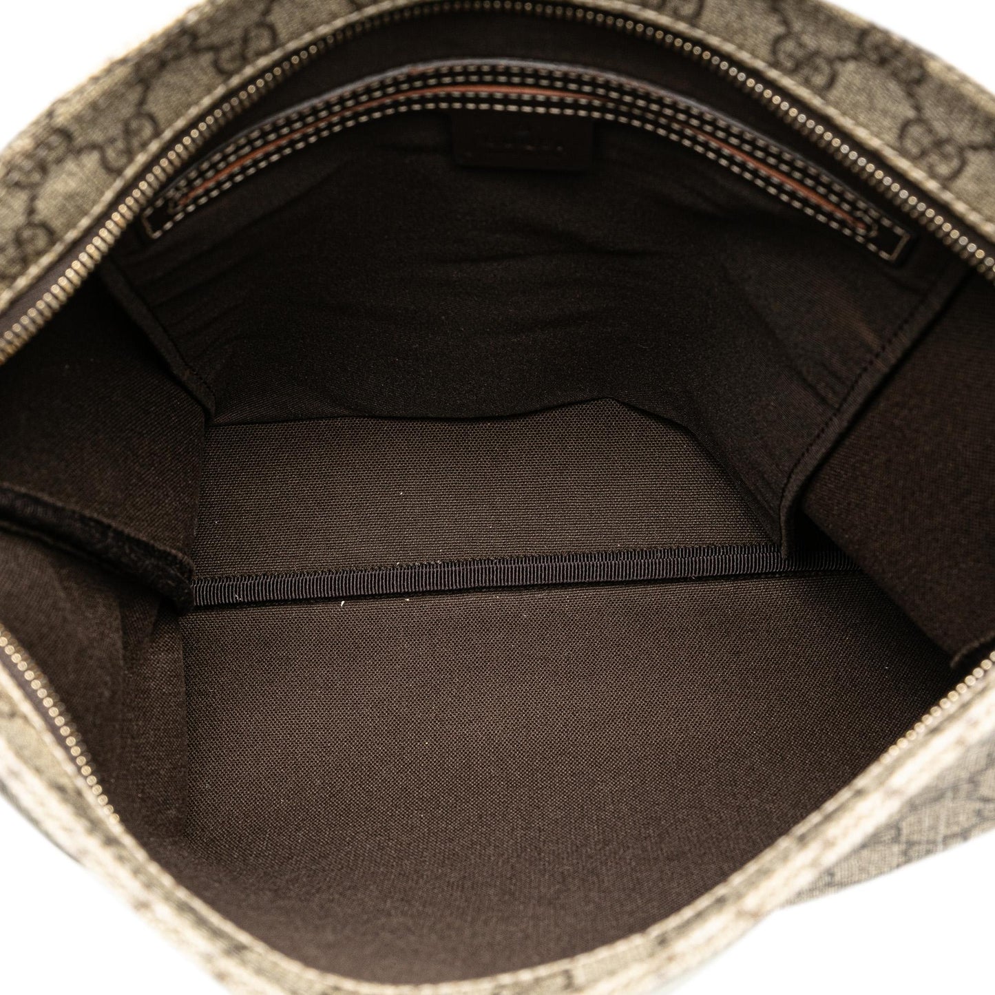 Gucci GG Supreme Crossbody (SHG-cVGBqT)