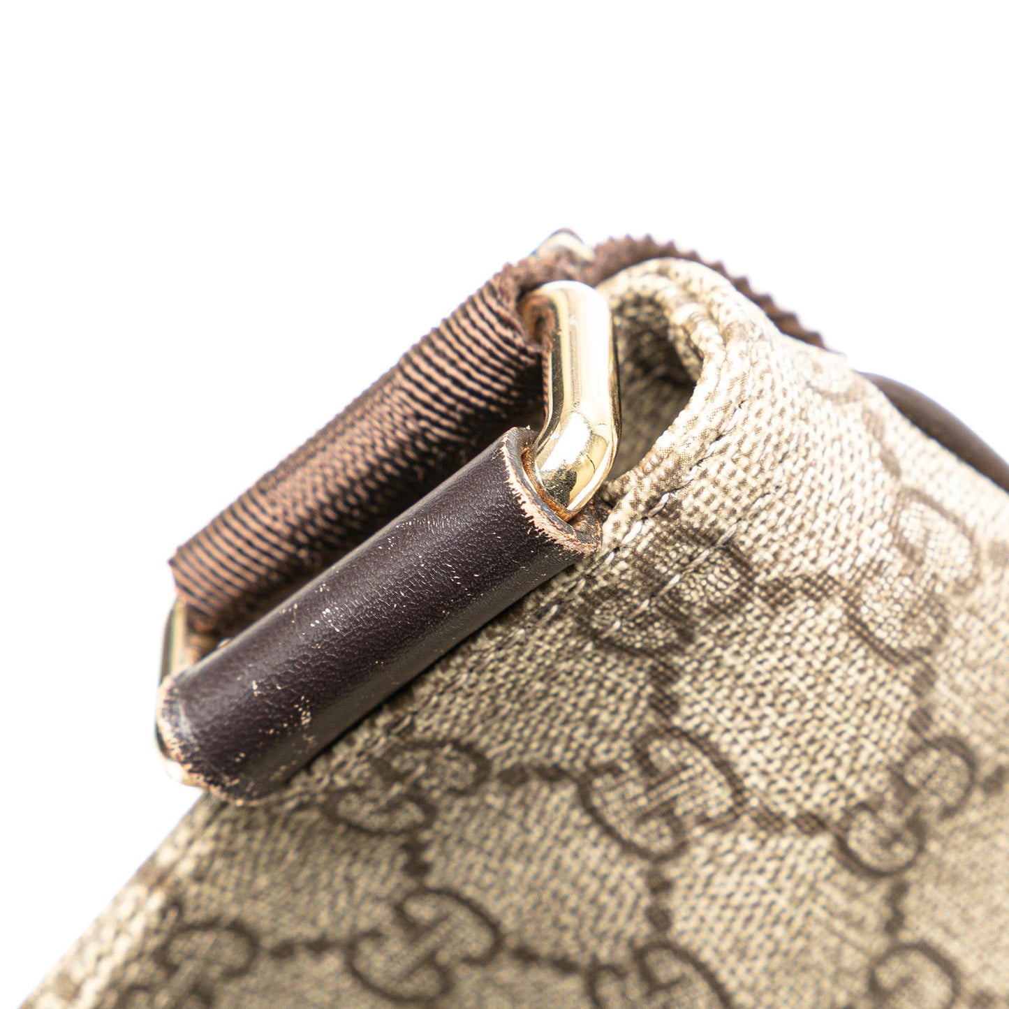 Gucci GG Supreme Crossbody (SHG-cVGBqT)