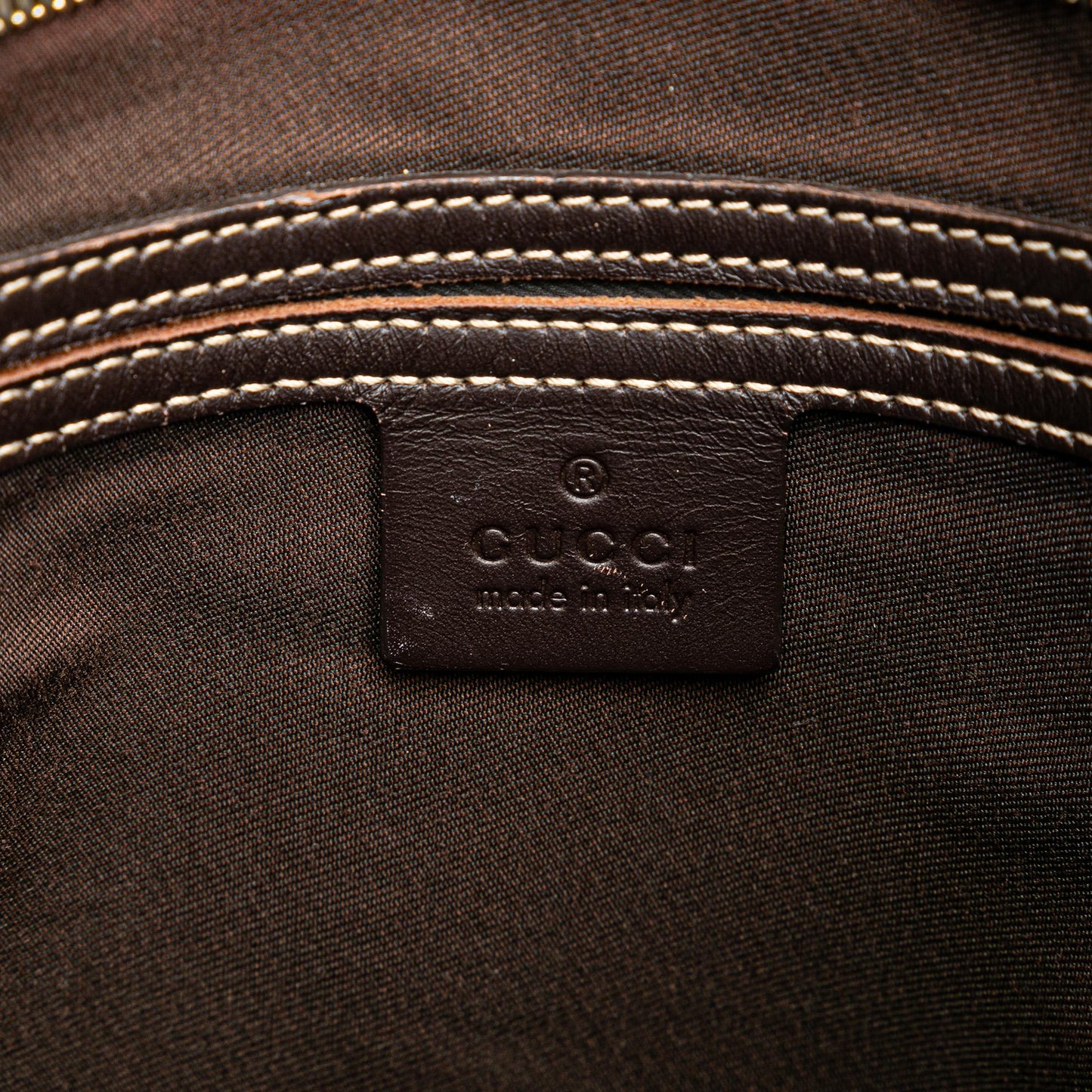 Gucci GG Supreme Crossbody (SHG-cVGBqT)