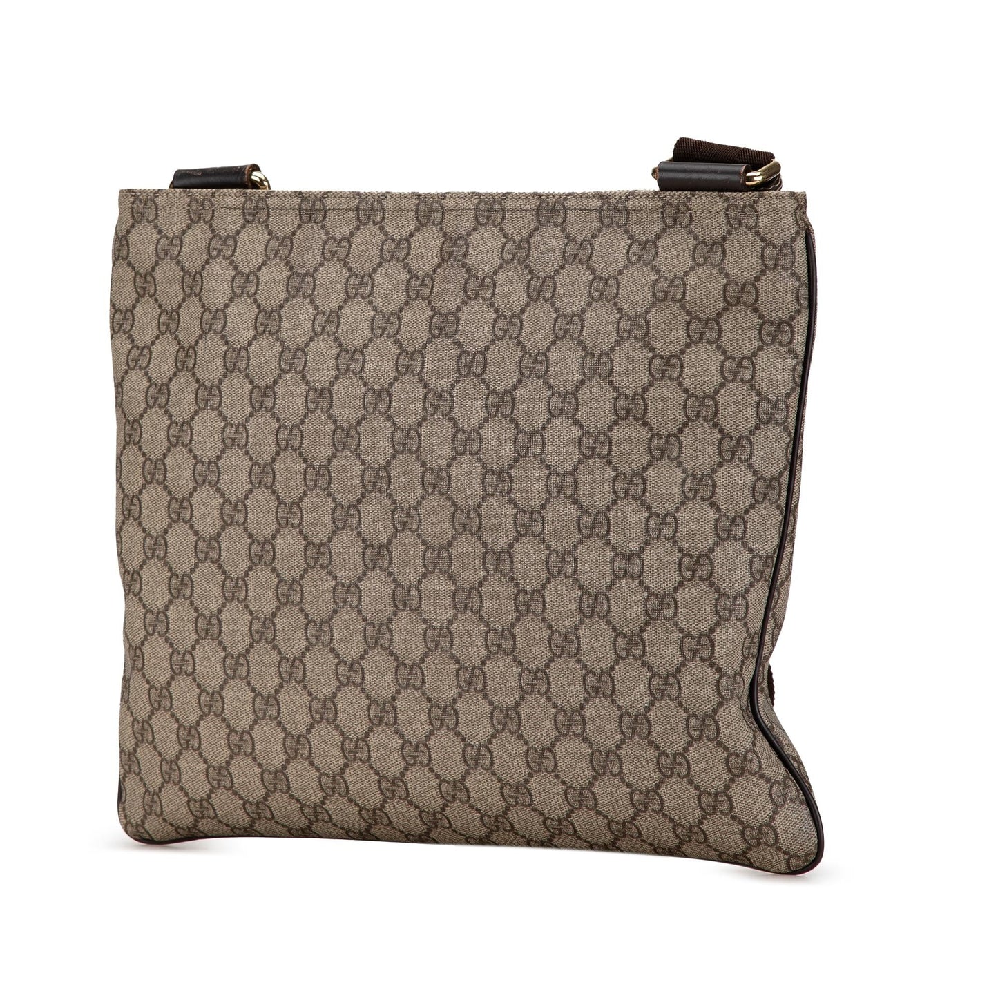 Gucci GG Supreme Crossbody (SHG-cVGBqT)