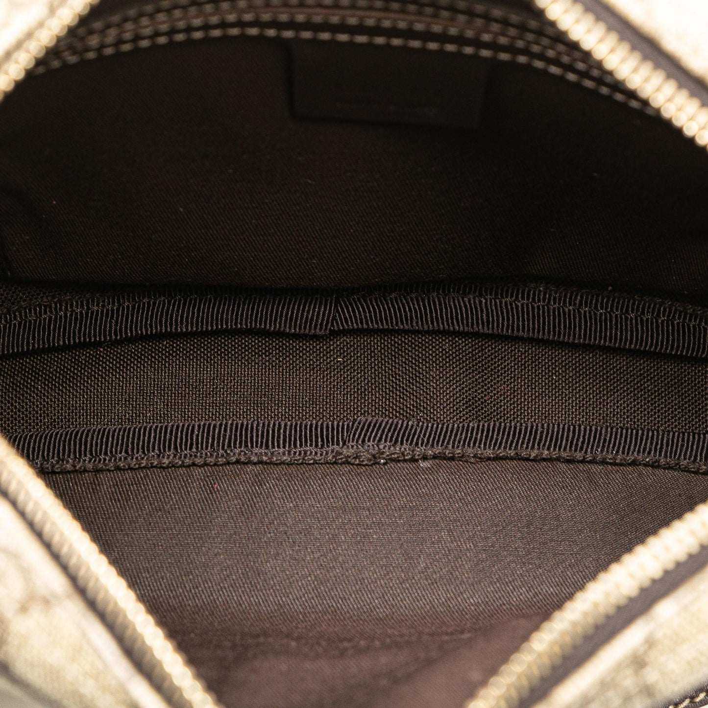 Gucci GG Supreme Crossbody (SHG-0K1FU3)