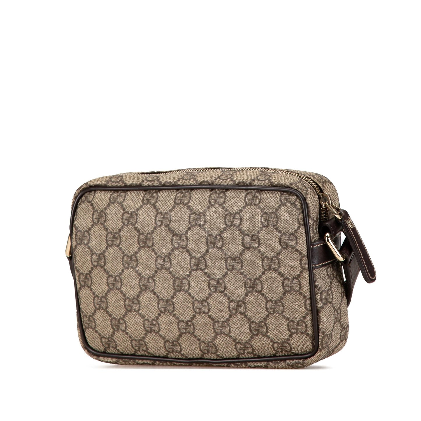 Gucci GG Supreme Crossbody (SHG-0K1FU3)