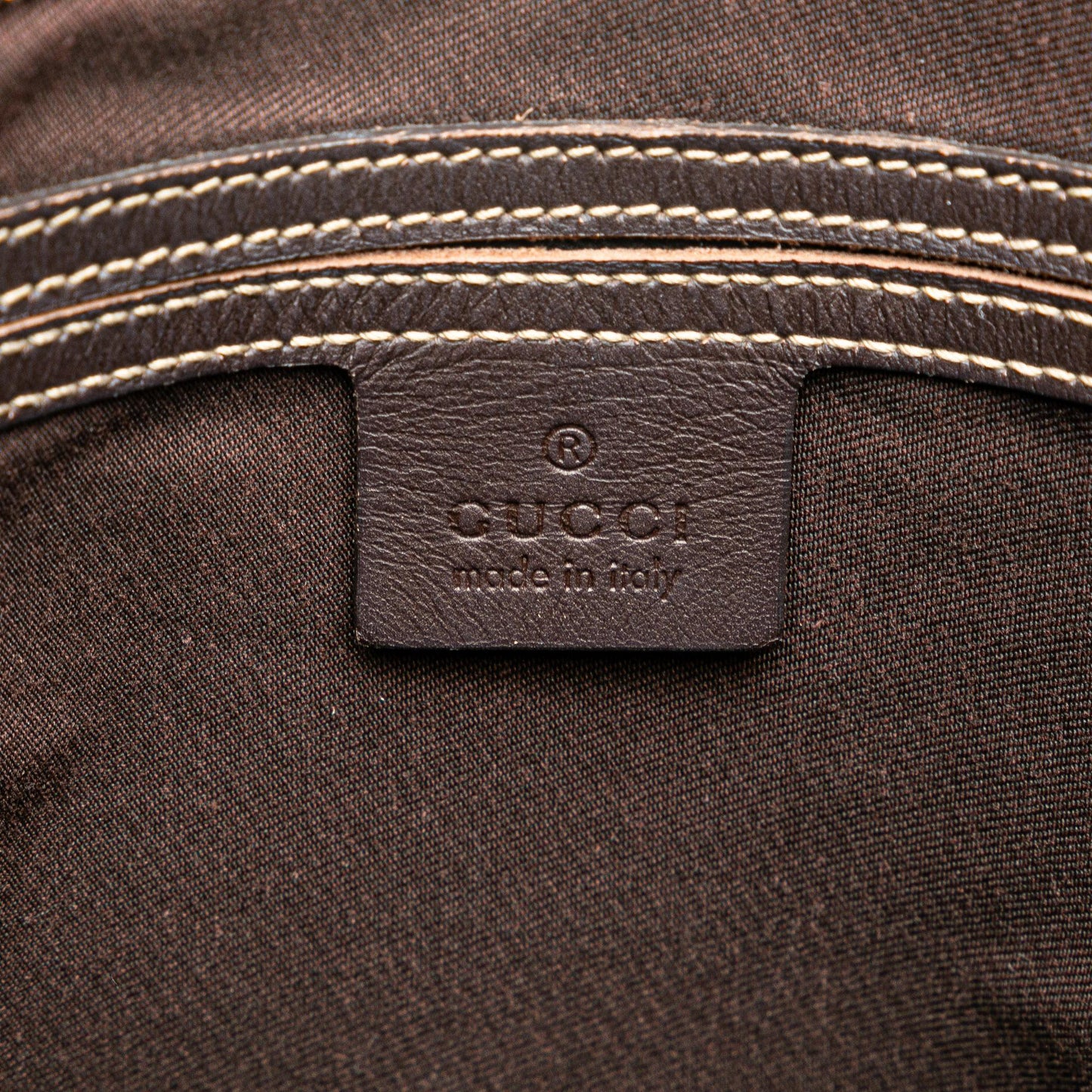Gucci GG Supreme Crossbody (SHG-2WzR1b)