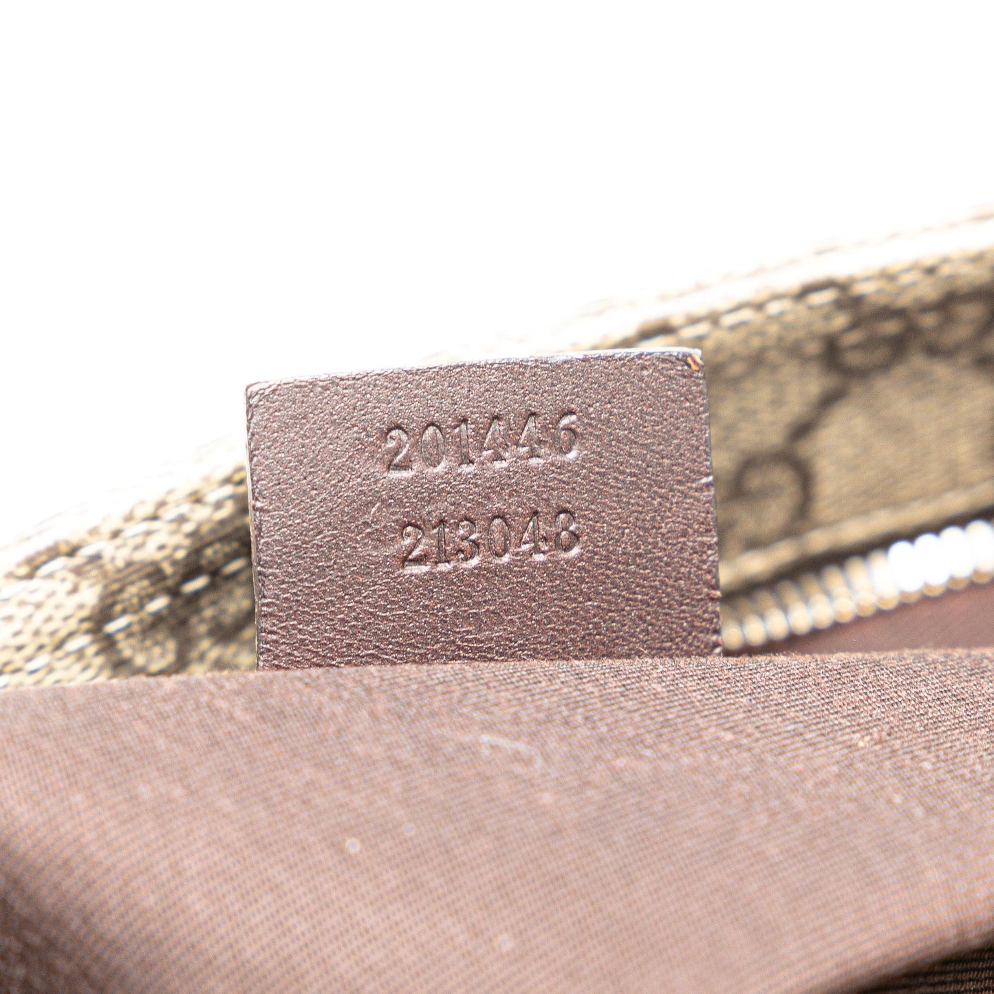 Gucci GG Supreme Crossbody (SHG-2WzR1b)