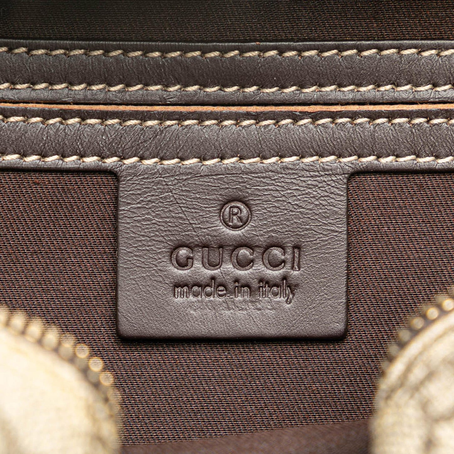 Gucci GG Supreme Crossbody