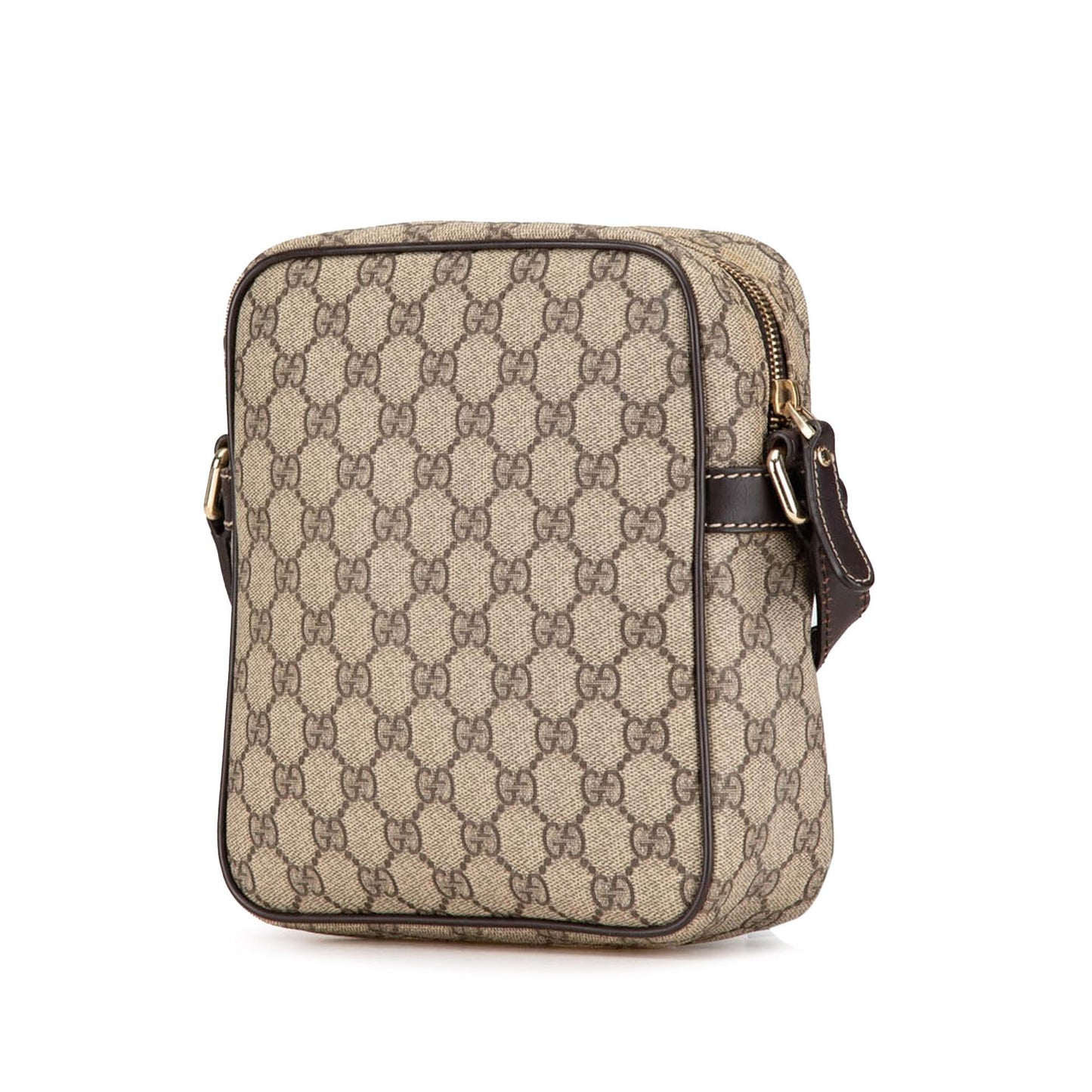 Gucci GG Supreme Crossbody