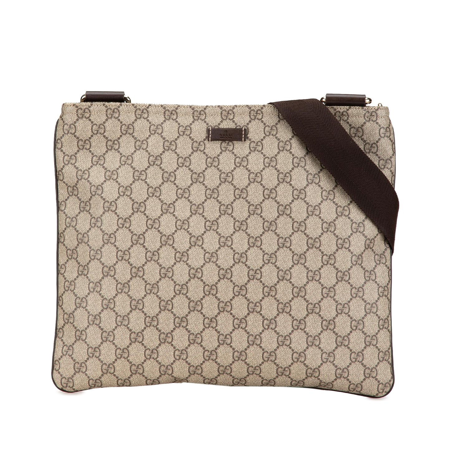 Gucci GG Supreme Crossbody