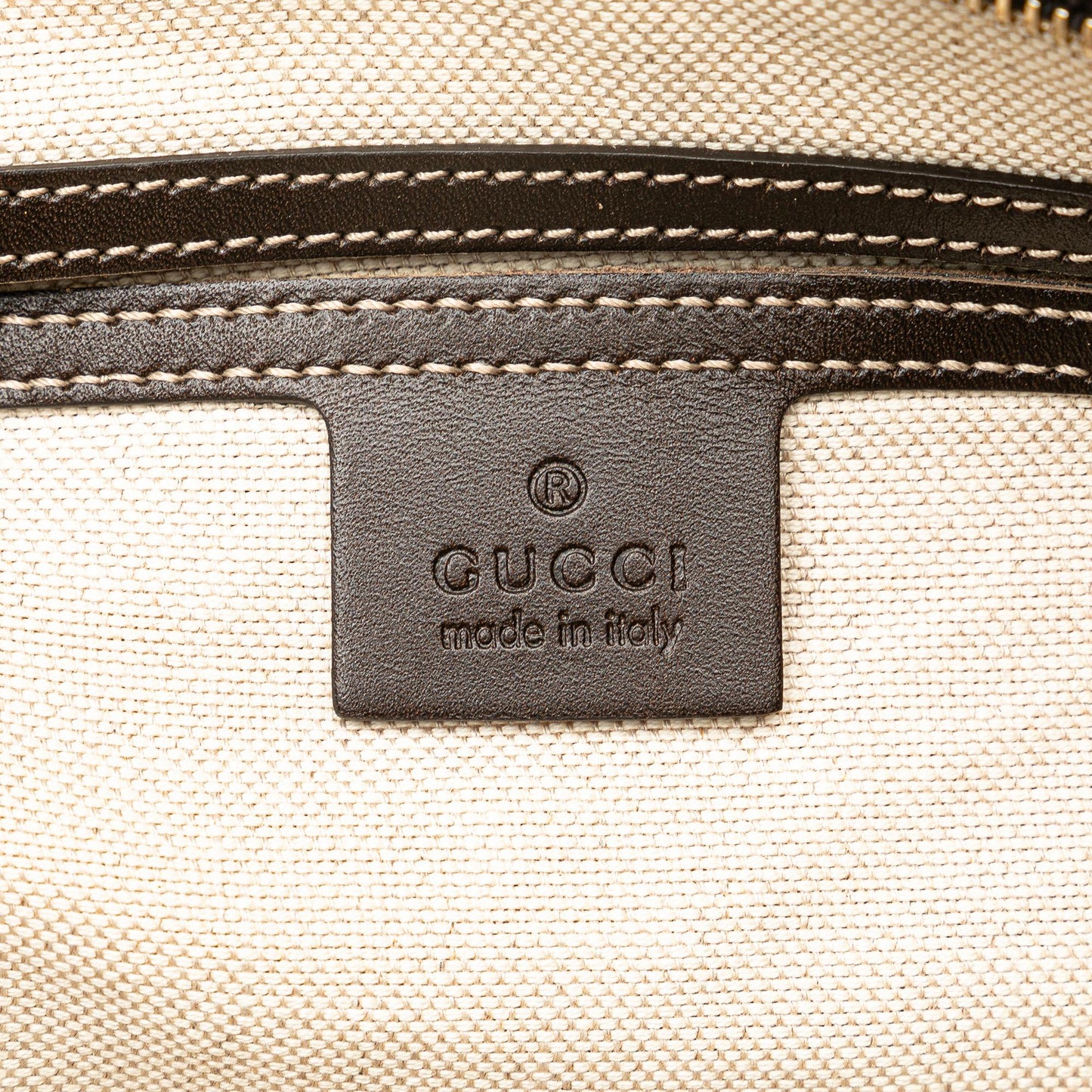 Gucci GG Supreme Crossbody
