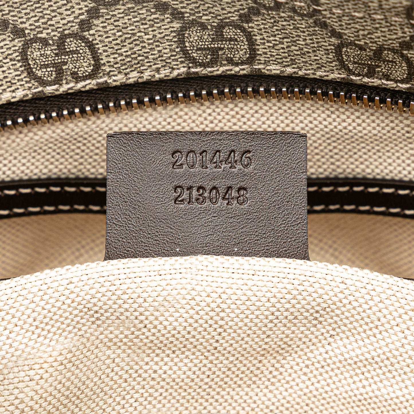 Gucci GG Supreme Crossbody