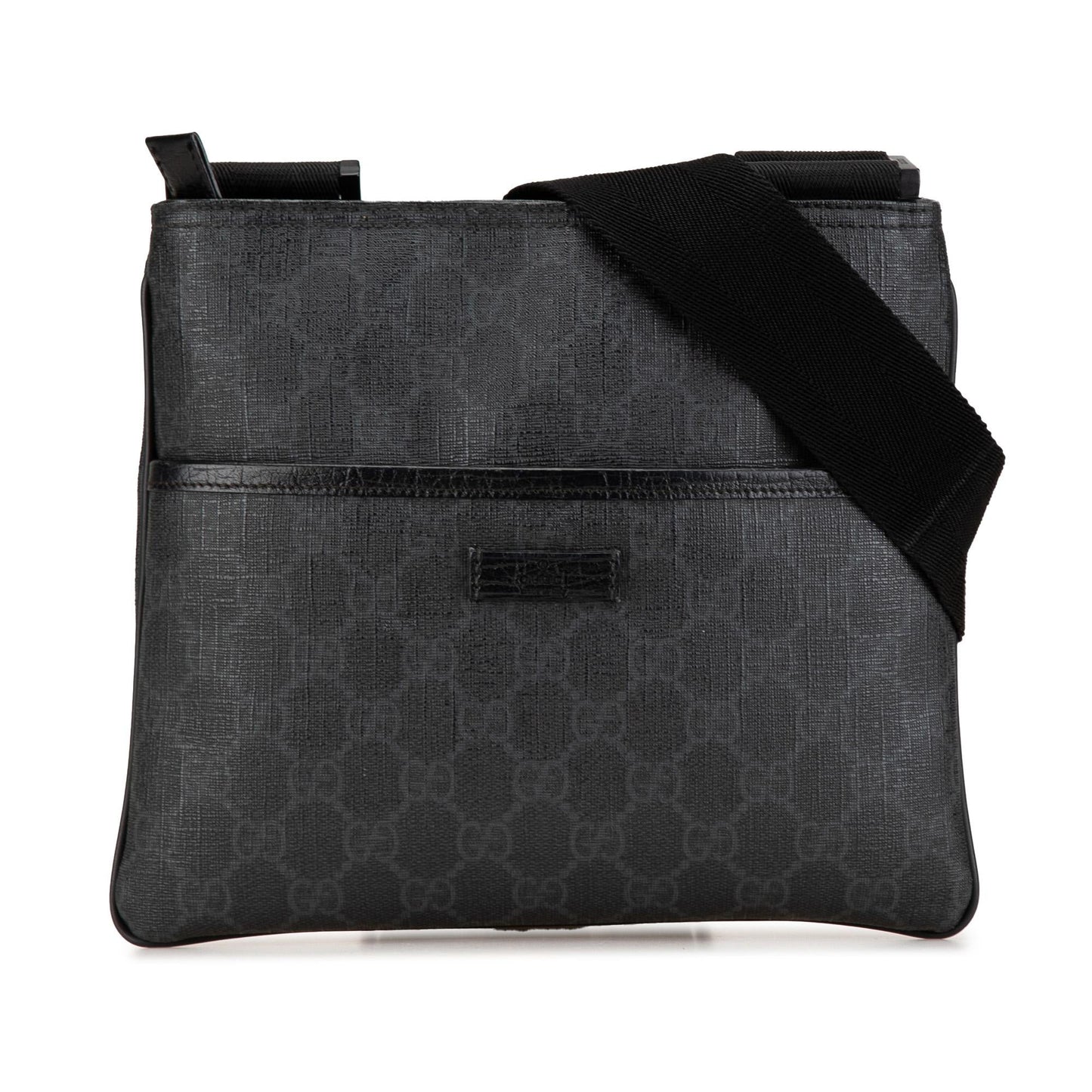 Gucci GG Supreme Crossbody