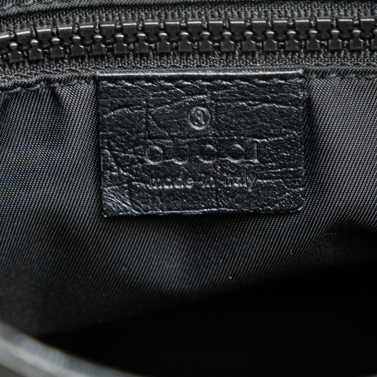 Gucci GG Supreme Crossbody