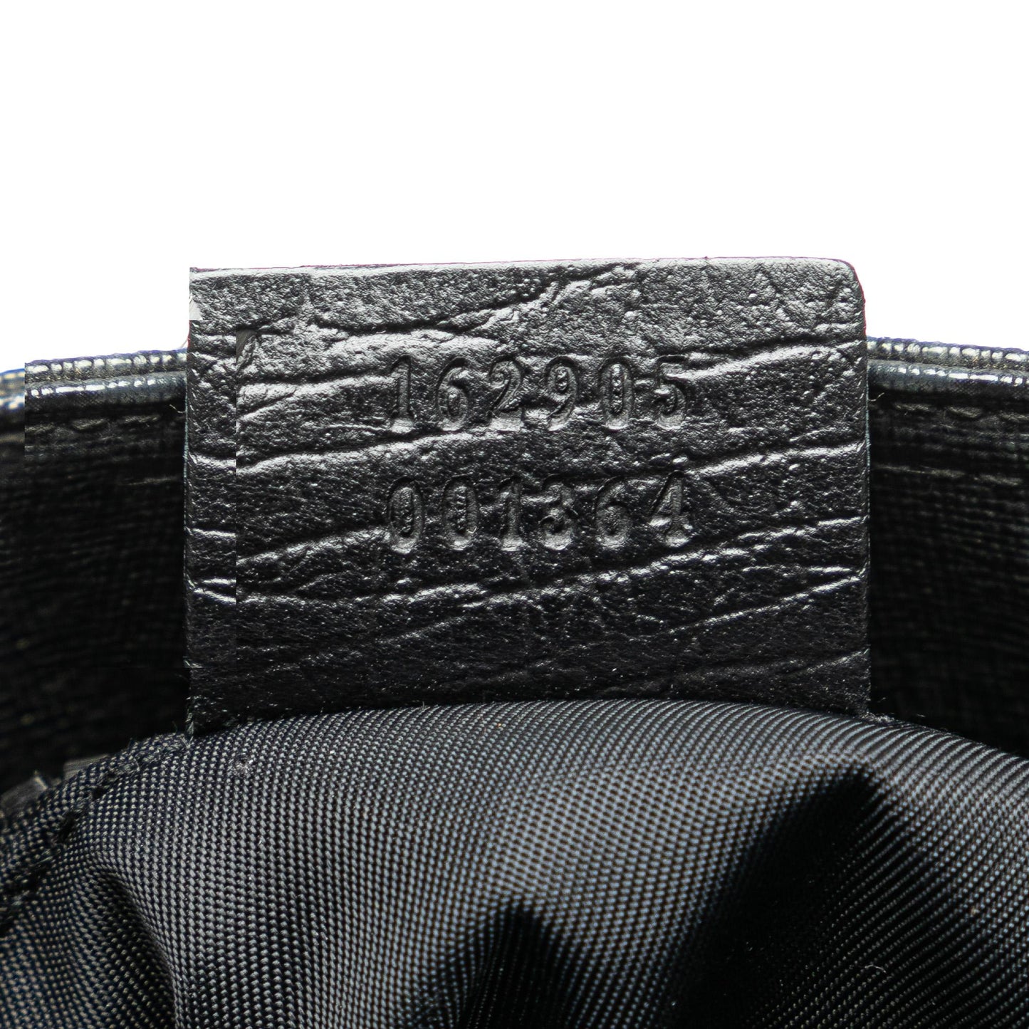 Gucci GG Supreme Crossbody