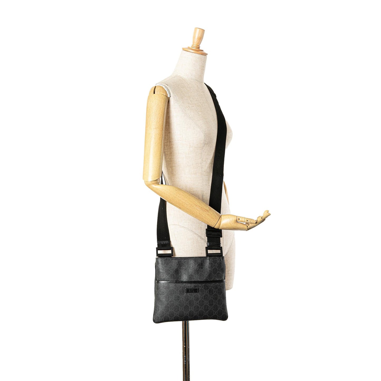 Gucci GG Supreme Crossbody