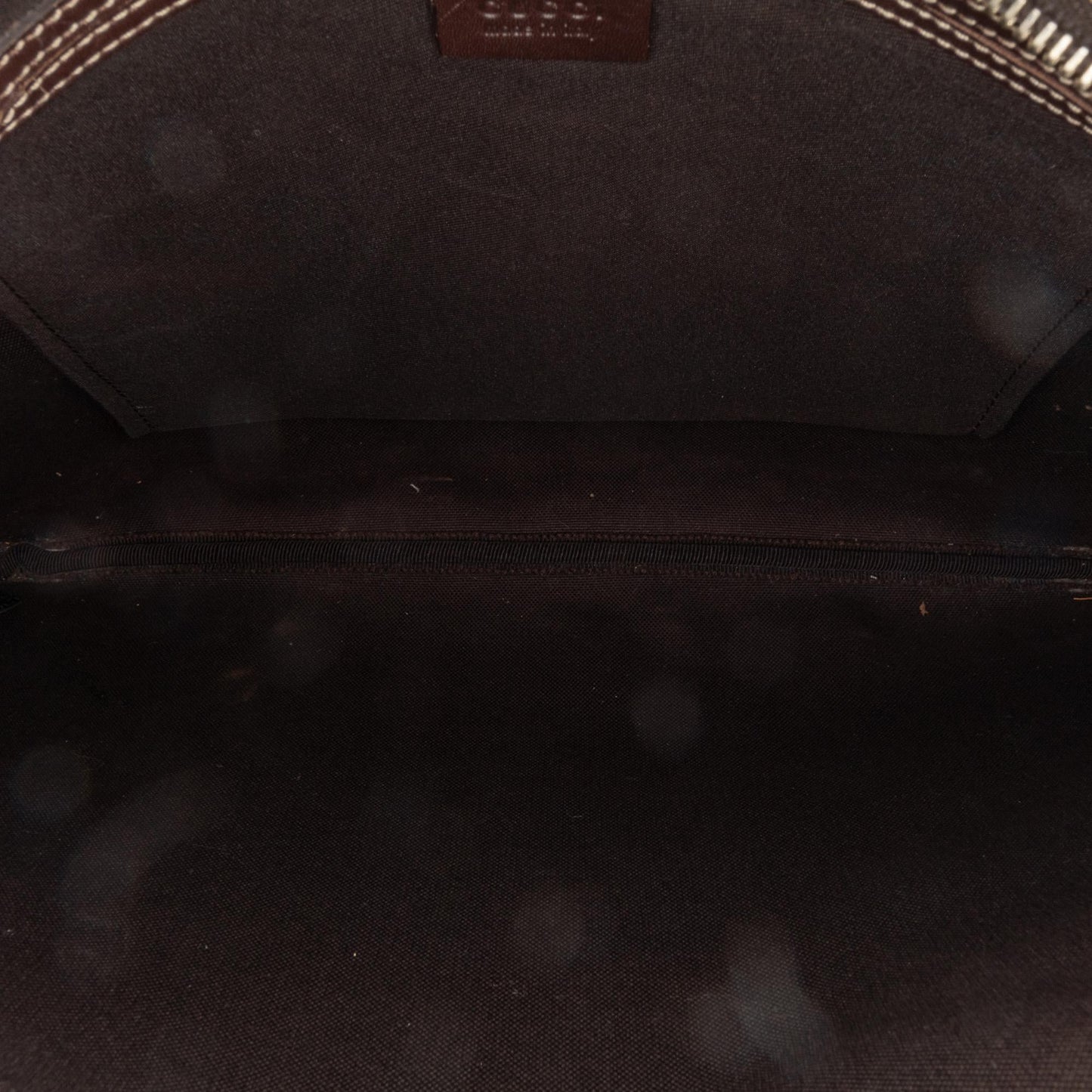 Gucci GG Supreme Crossbody
