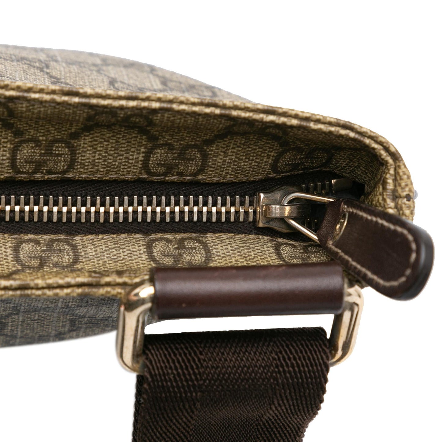 Gucci GG Supreme Crossbody