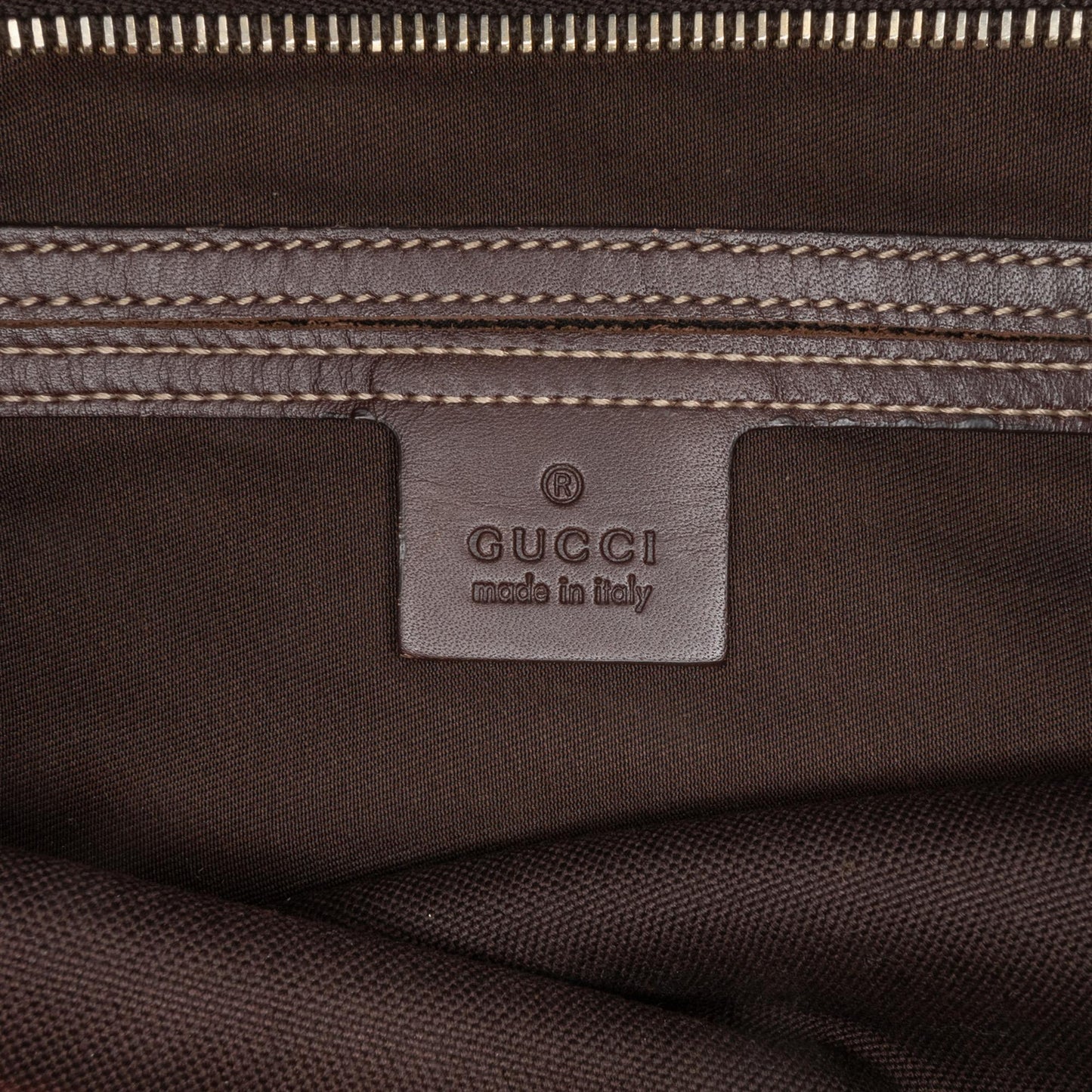Gucci GG Supreme Crossbody